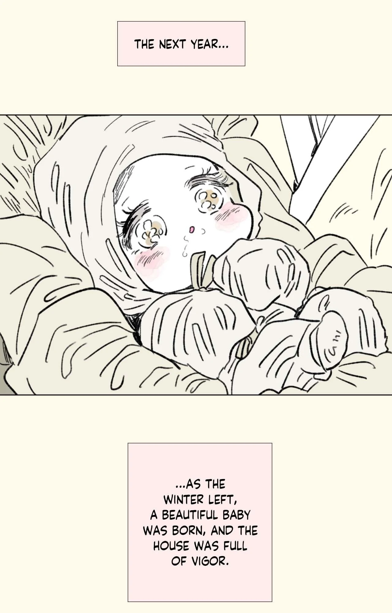 Go, Hosik, Go! [Official] - Chapter 83 manhwa