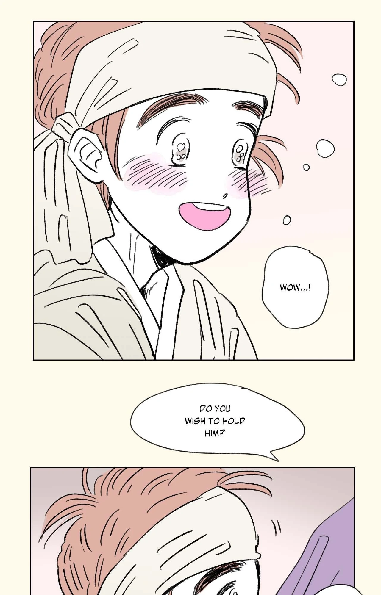 Go, Hosik, Go! [Official] - Chapter 84 manhwa