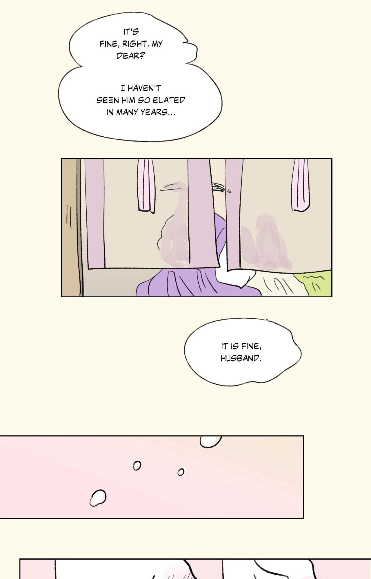 Go, Hosik, Go! [Official] - Chapter 84 manhwa