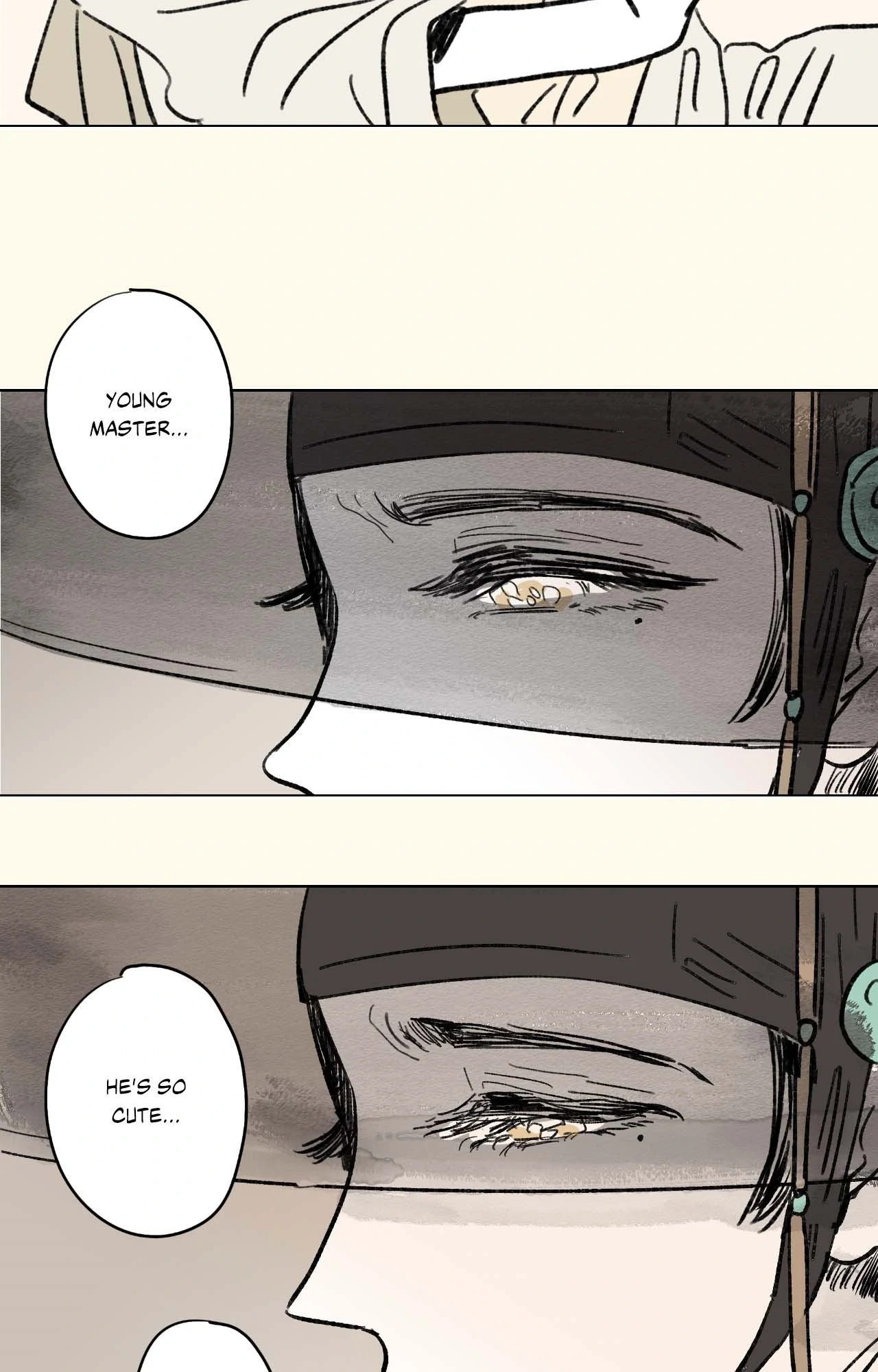 Go, Hosik, Go! [Official] - Chapter 84 manhwa