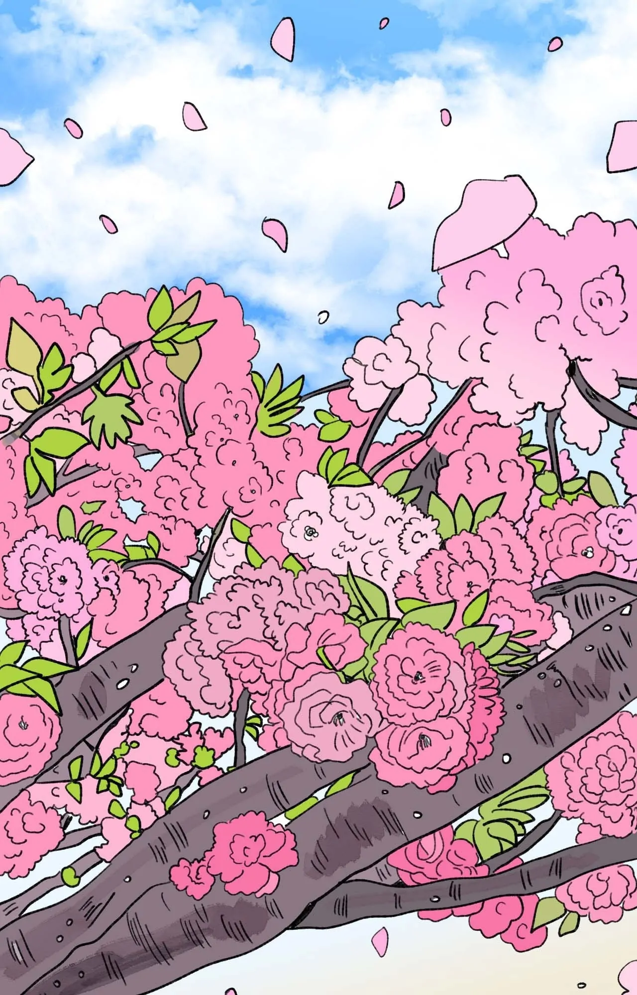 Go, Hosik, Go! [Official] - Chapter 84 manhwa