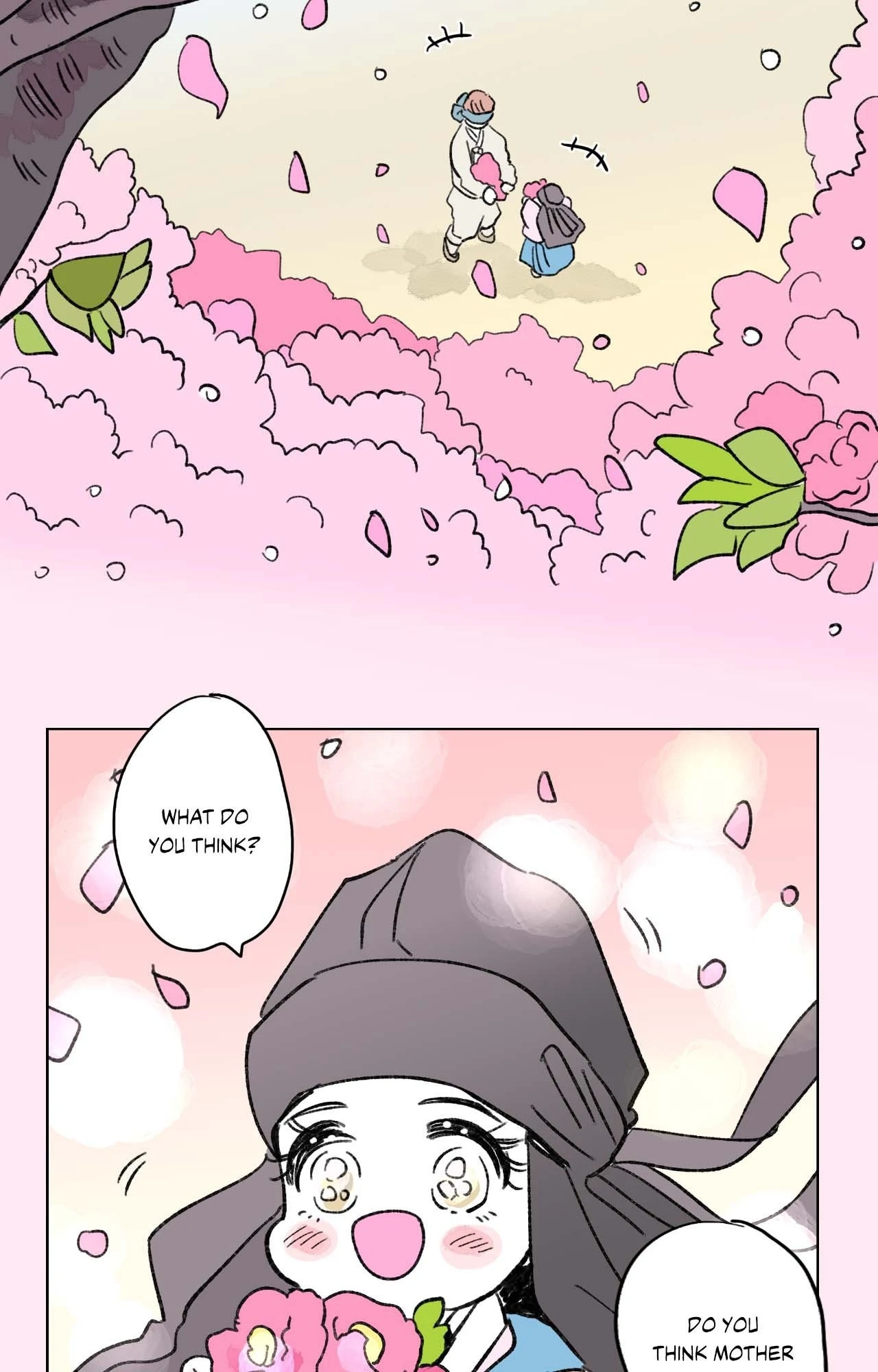 Go, Hosik, Go! [Official] - Chapter 84 manhwa