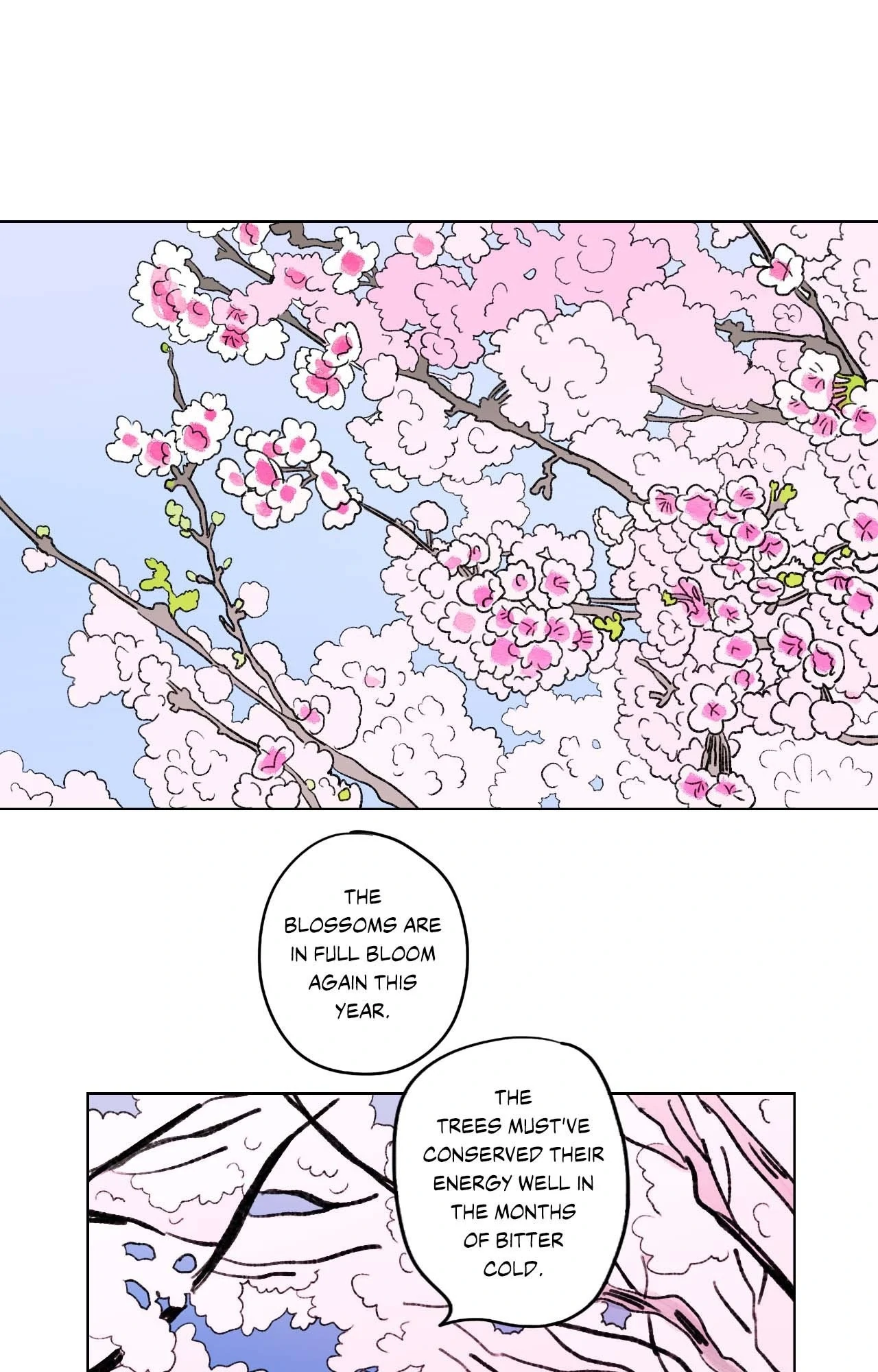 Go, Hosik, Go! [Official] - Chapter 84 manhwa