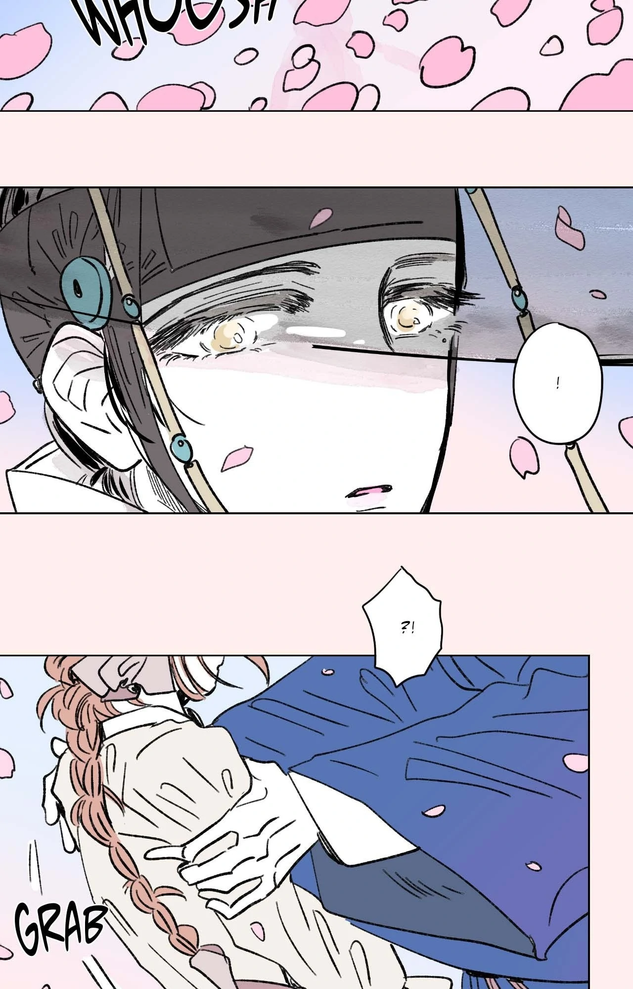 Go, Hosik, Go! [Official] - Chapter 84 manhwa