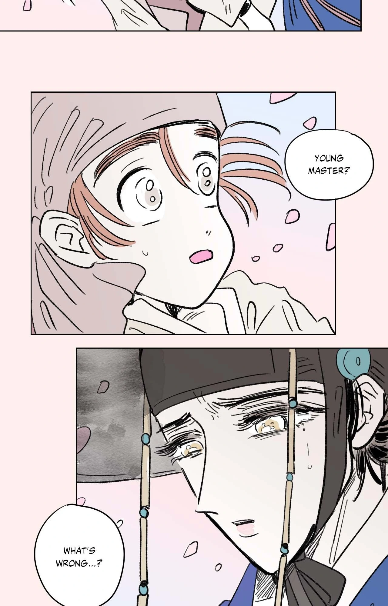 Go, Hosik, Go! [Official] - Chapter 84 manhwa