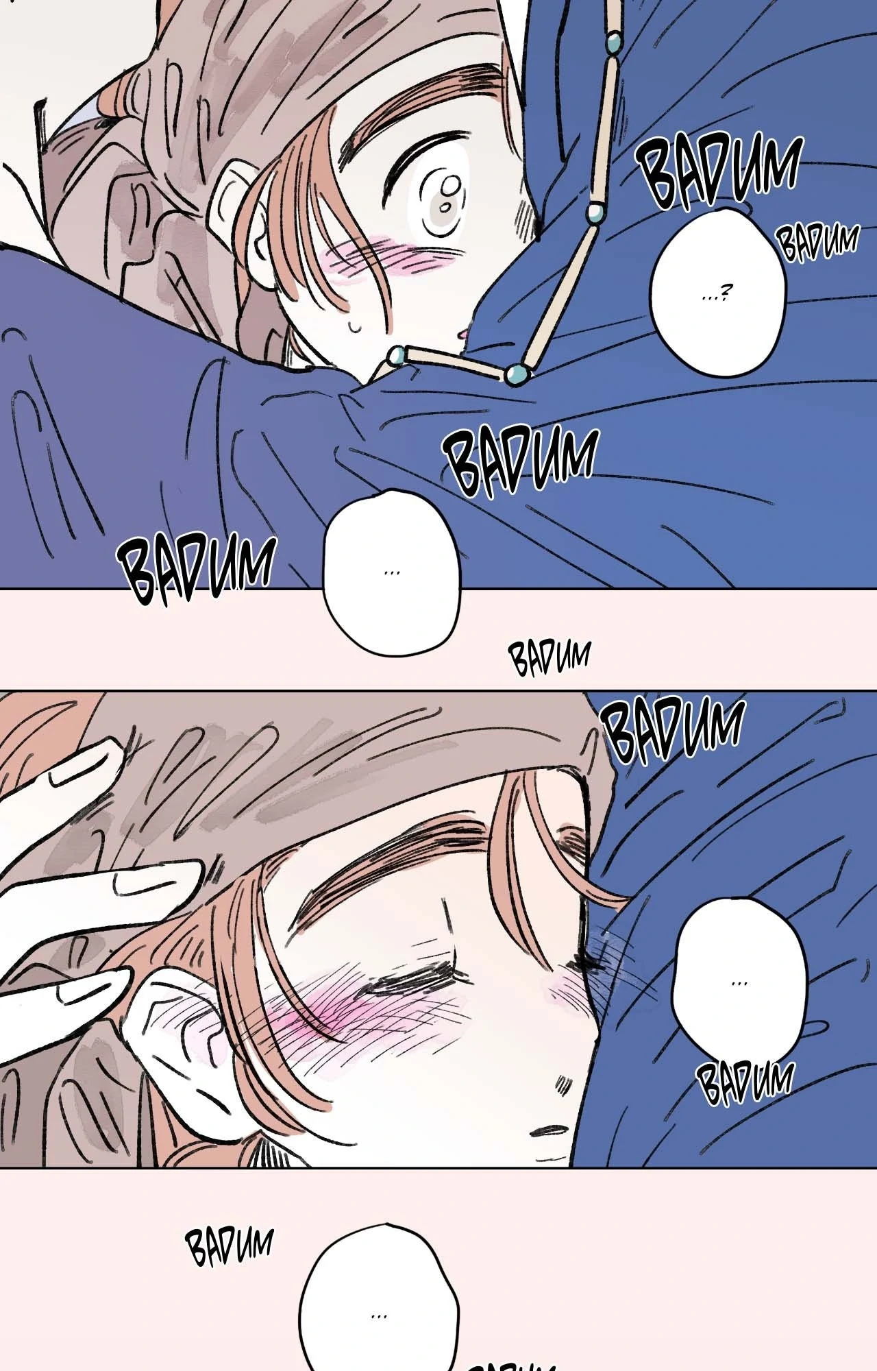 Go, Hosik, Go! [Official] - Chapter 84 manhwa