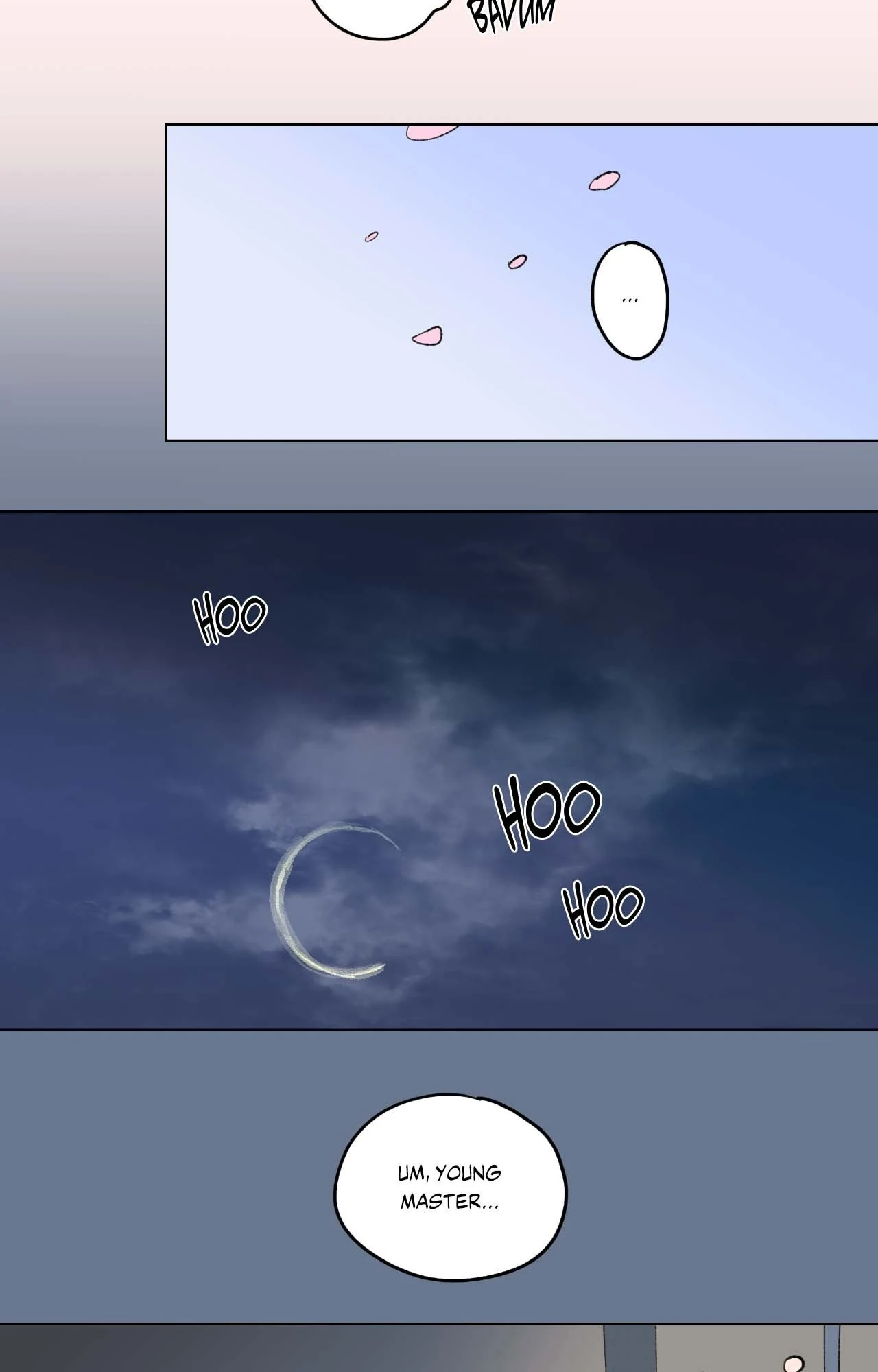 Go, Hosik, Go! [Official] - Chapter 84 manhwa