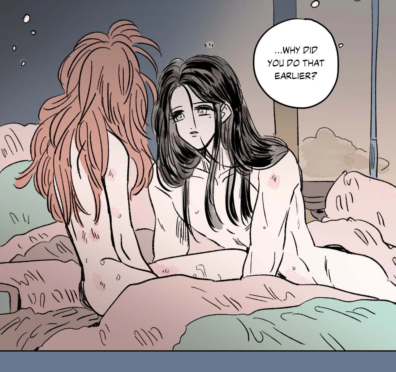 Go, Hosik, Go! [Official] - Chapter 84 manhwa