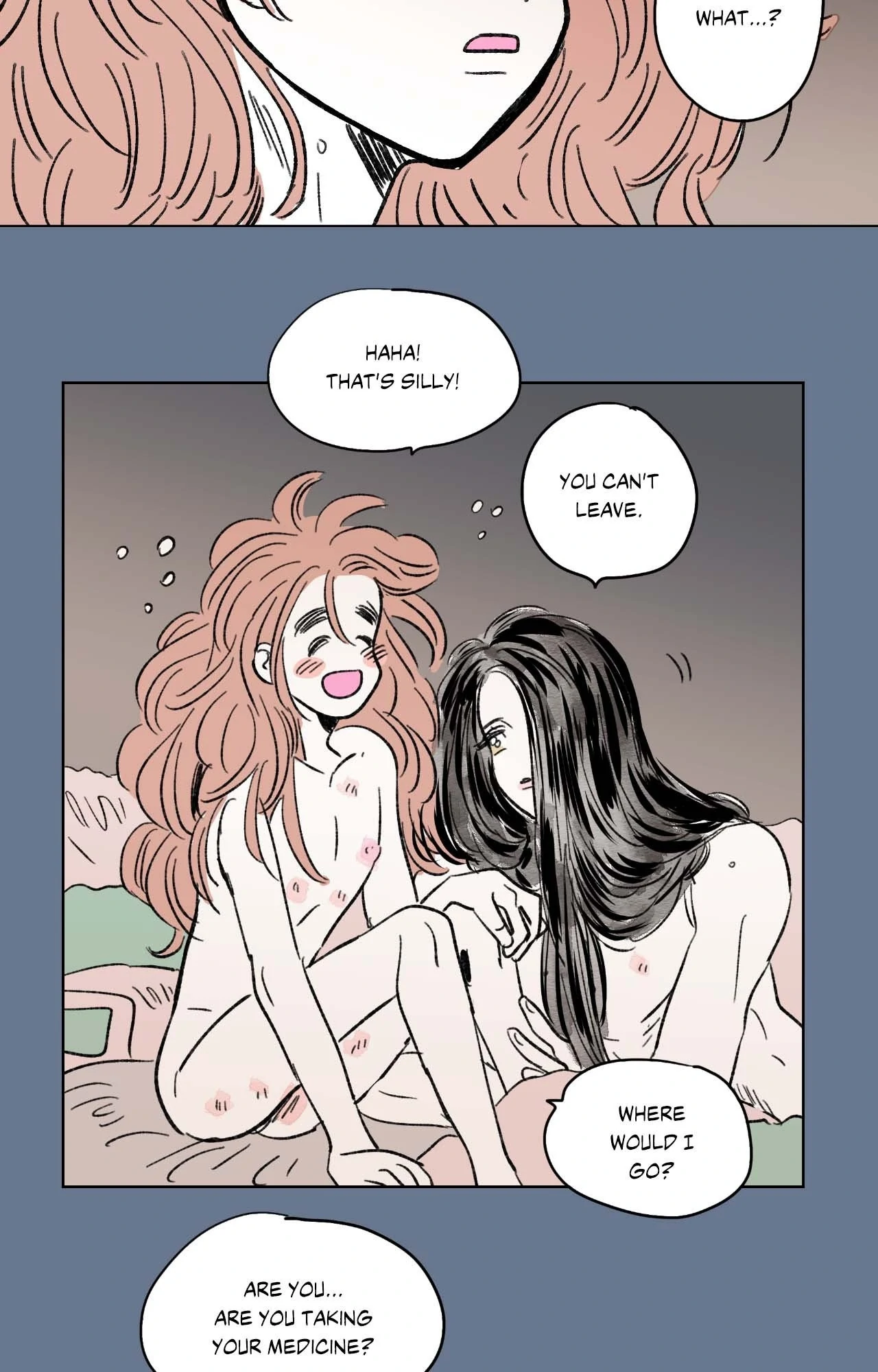 Go, Hosik, Go! [Official] - Chapter 84 manhwa