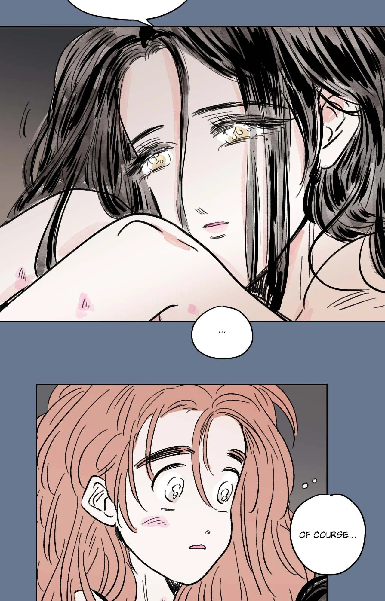 Go, Hosik, Go! [Official] - Chapter 84 manhwa