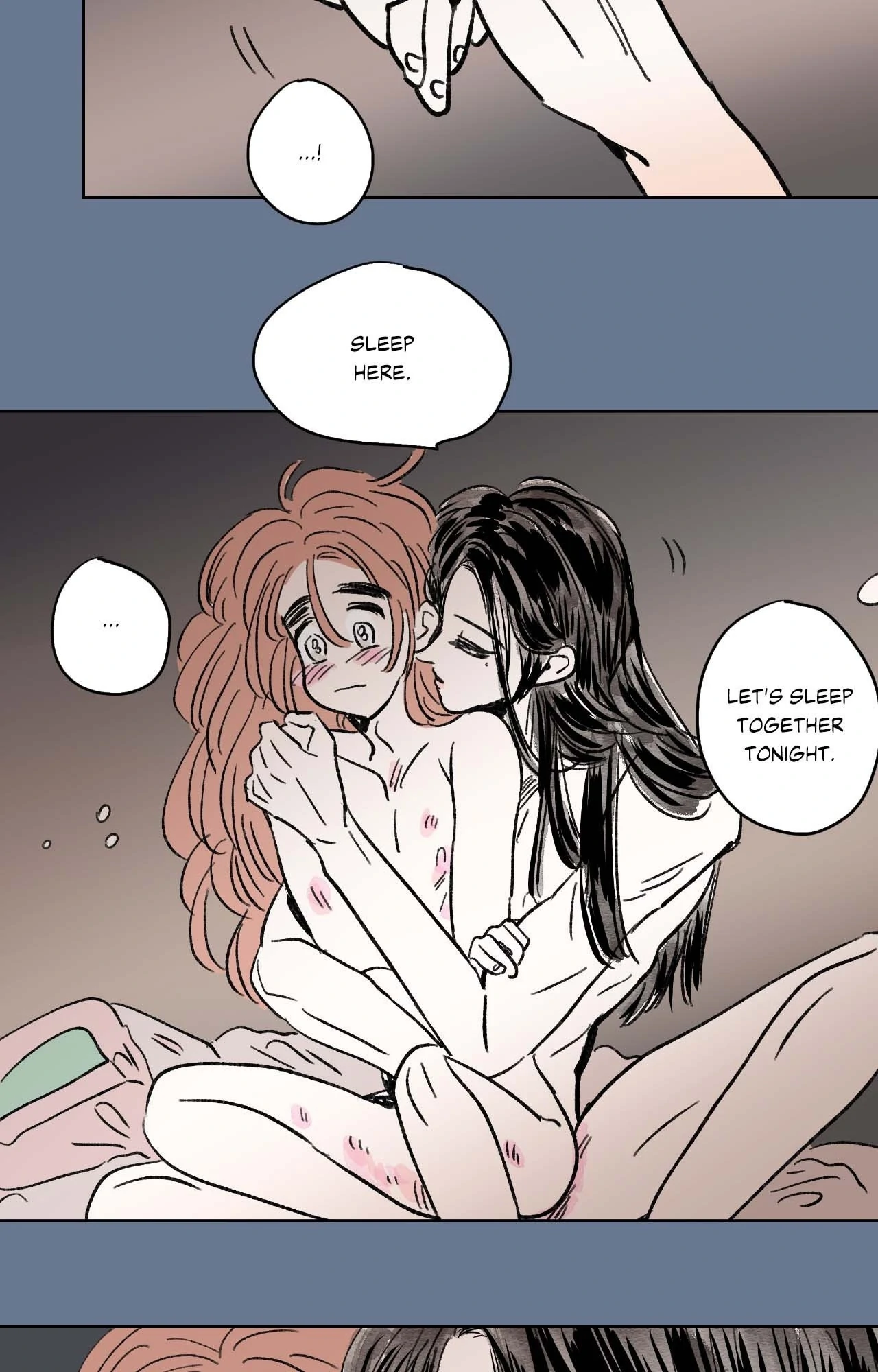 Go, Hosik, Go! [Official] - Chapter 84 manhwa