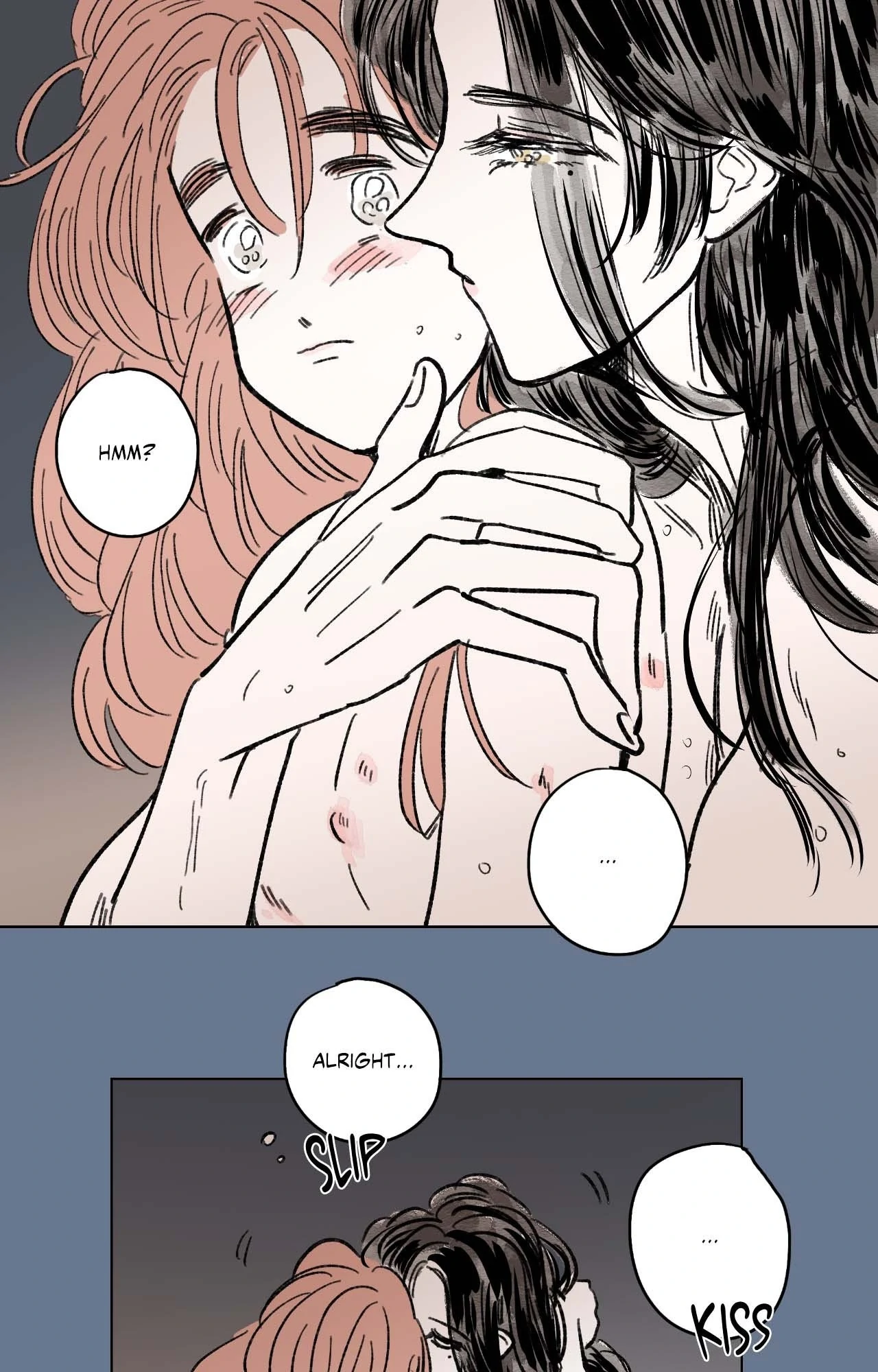 Go, Hosik, Go! [Official] - Chapter 84 manhwa