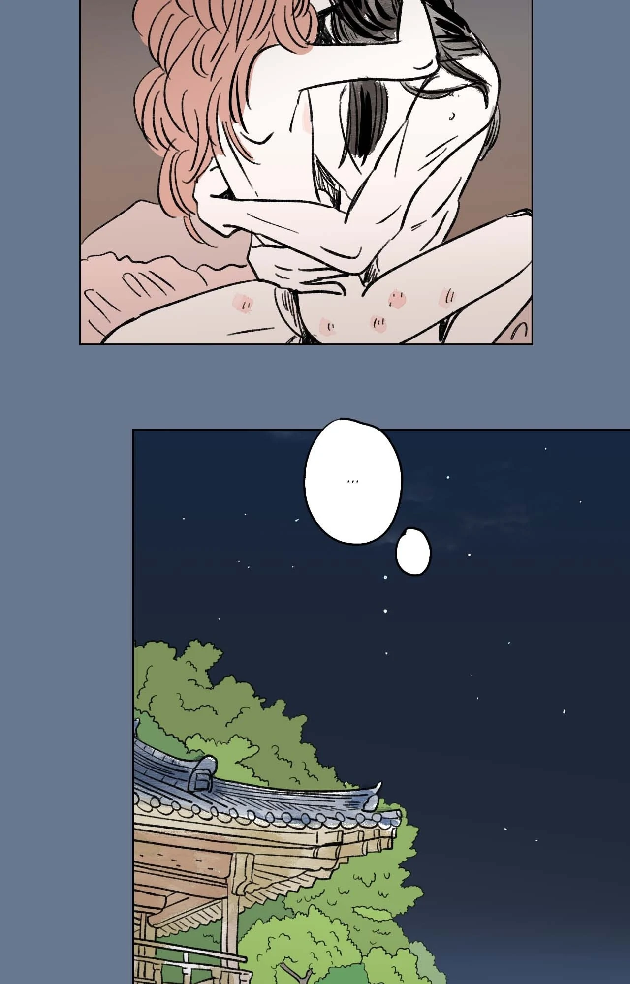 Go, Hosik, Go! [Official] - Chapter 84 manhwa