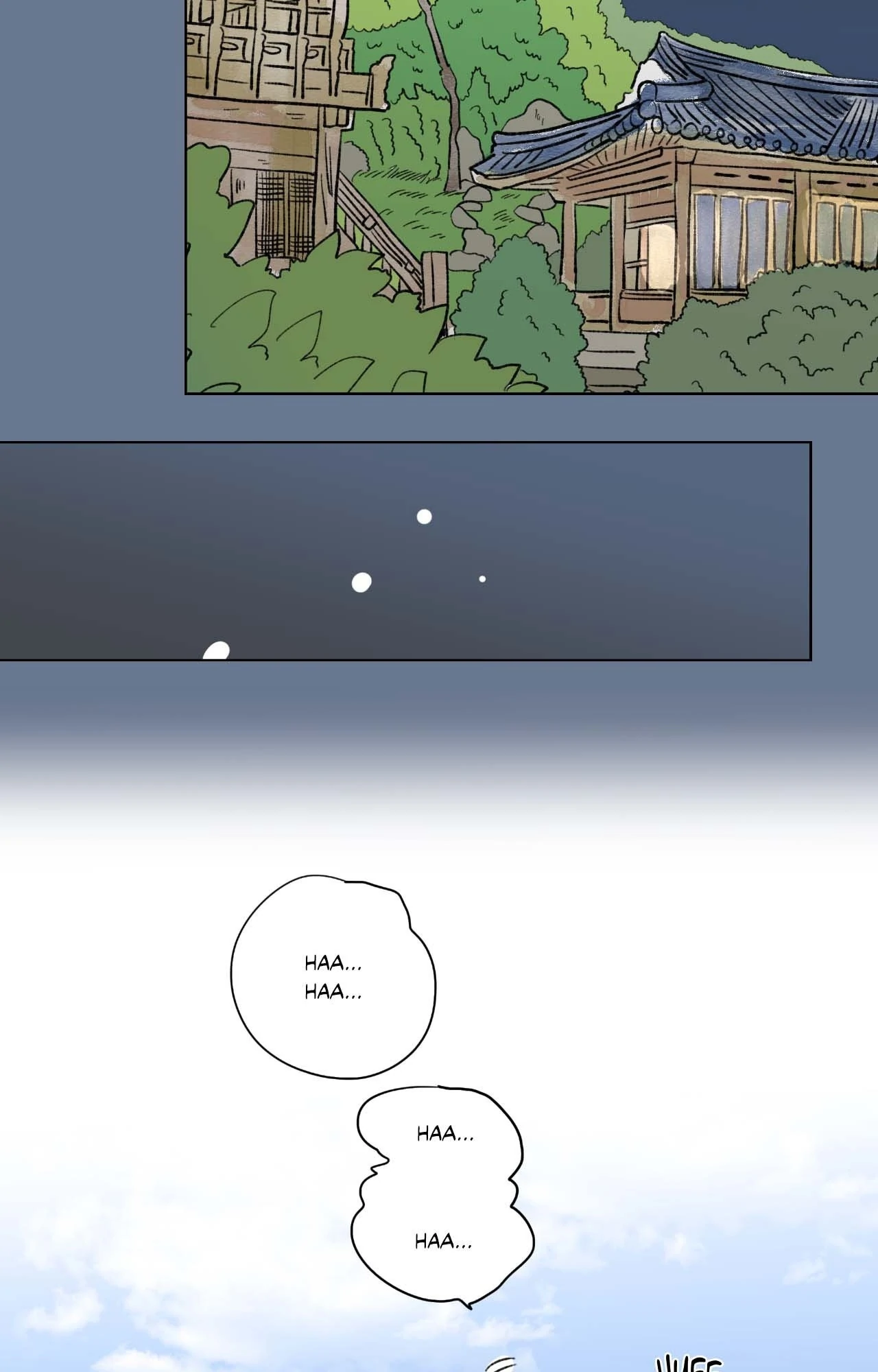 Go, Hosik, Go! [Official] - Chapter 84 manhwa