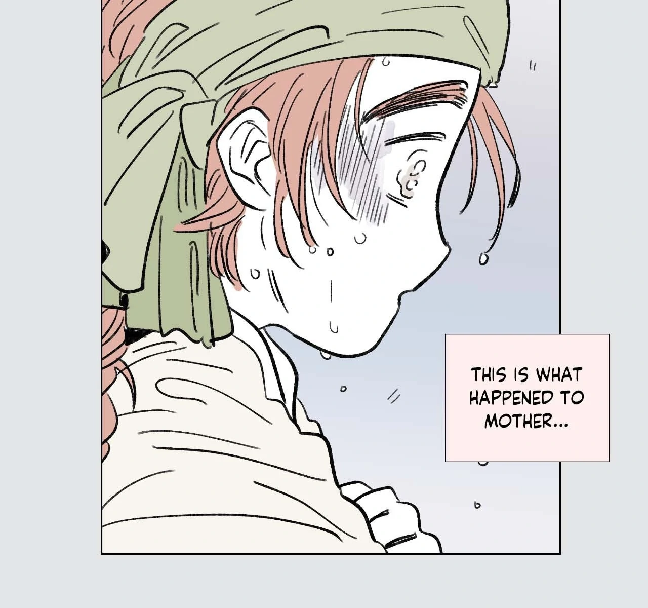 Go, Hosik, Go! [Official] - Chapter 84 manhwa