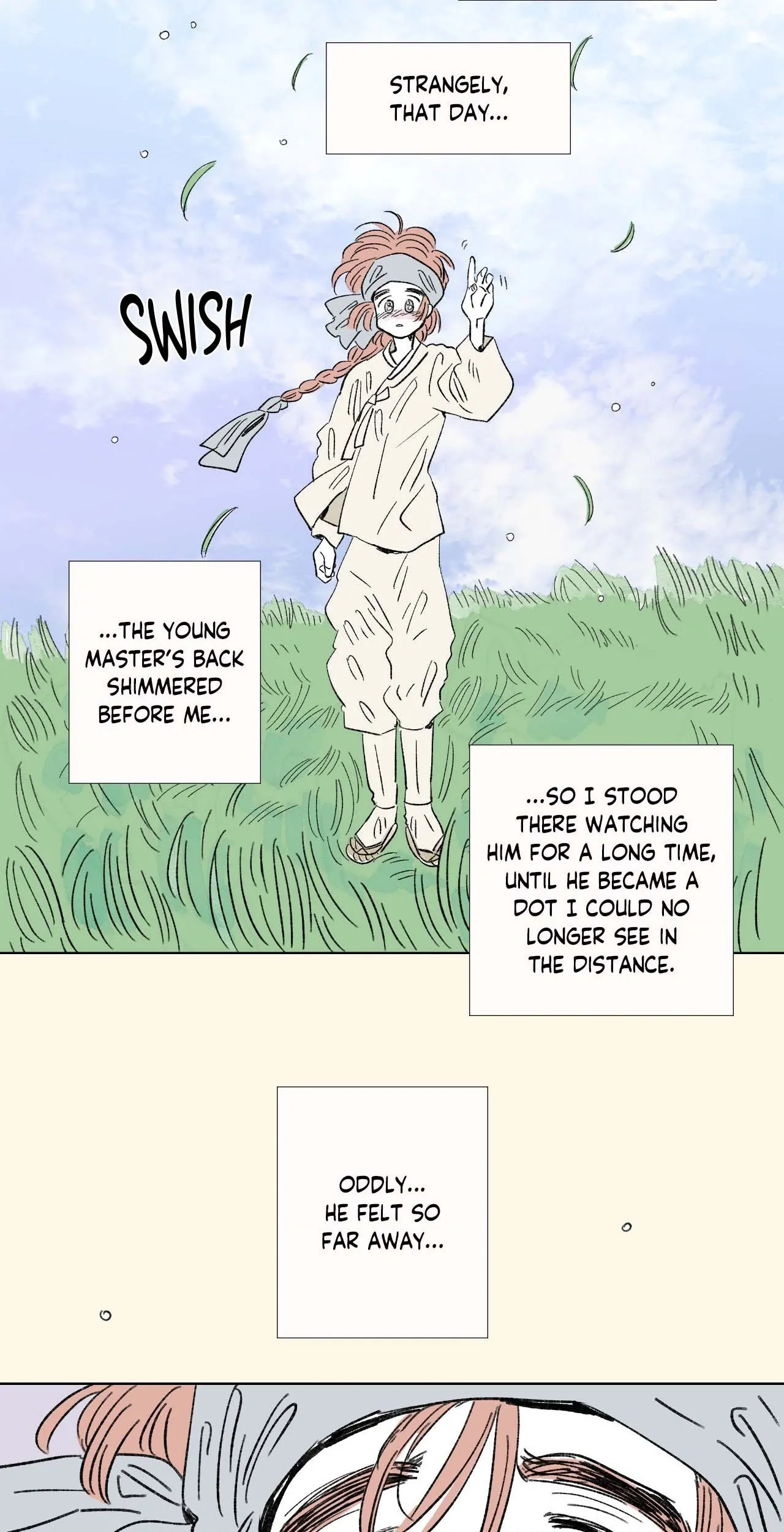 Go, Hosik, Go! [Official] - Chapter 85 manhwa