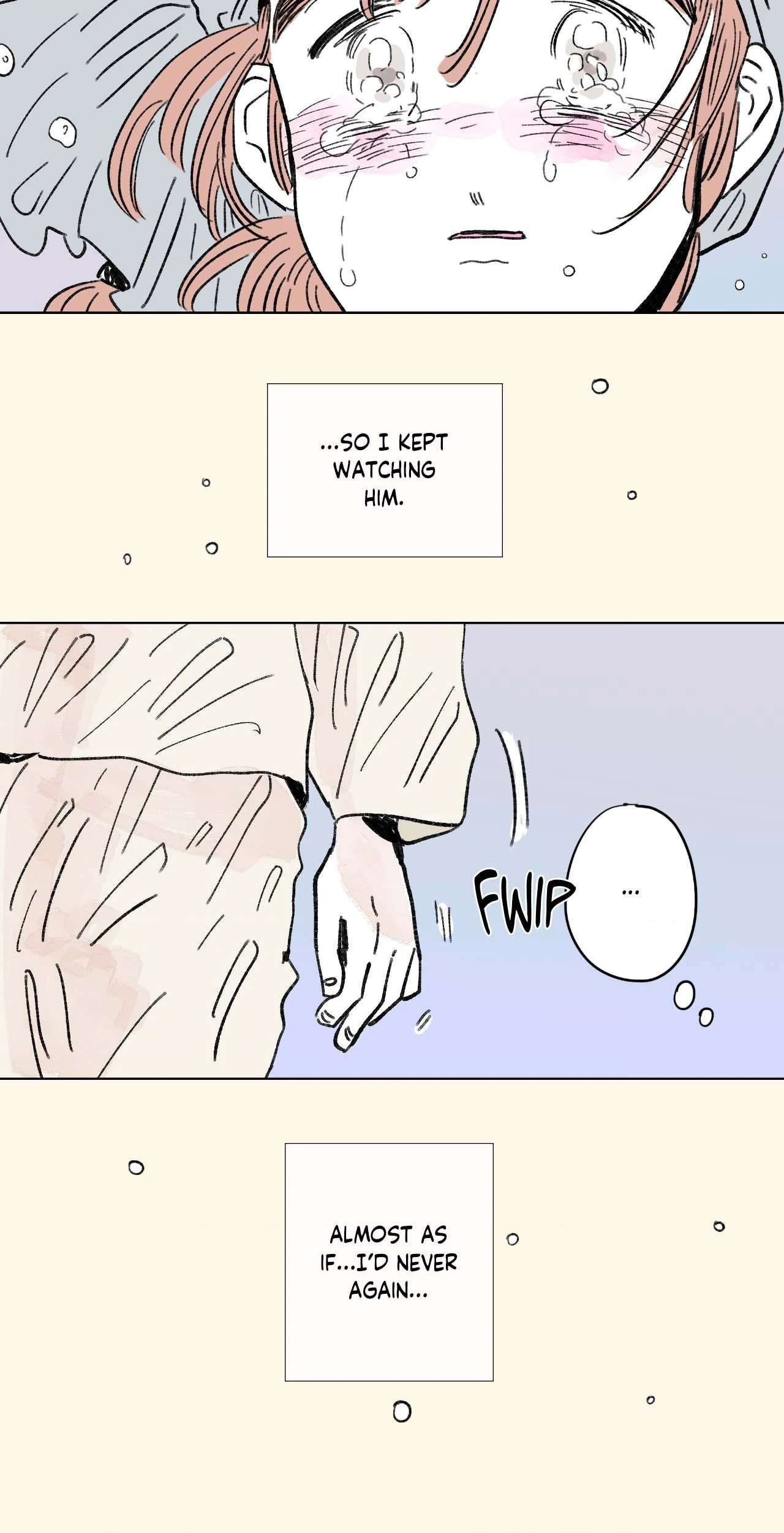 Go, Hosik, Go! [Official] - Chapter 85 manhwa