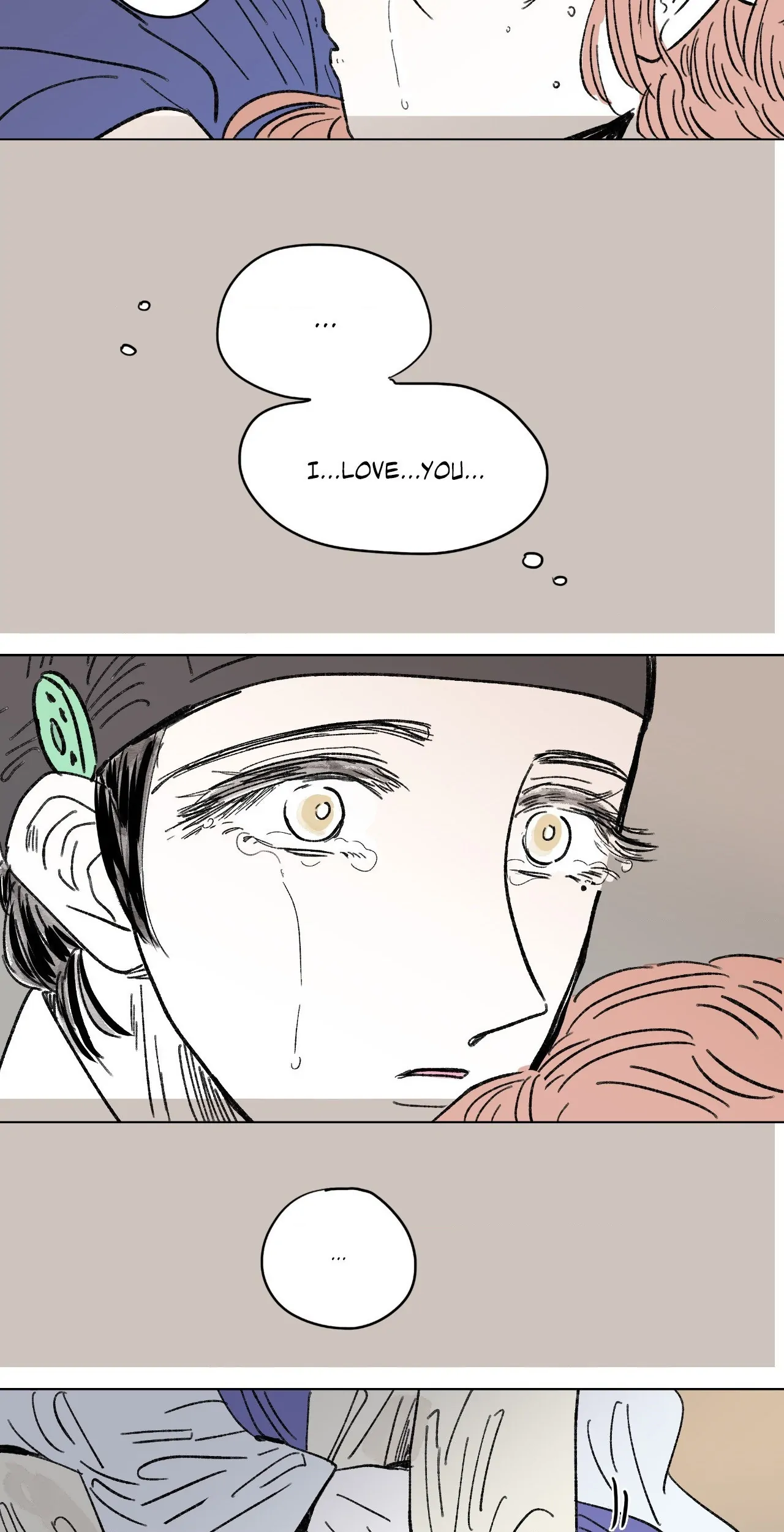 Go, Hosik, Go! [Official] - Chapter 85 manhwa