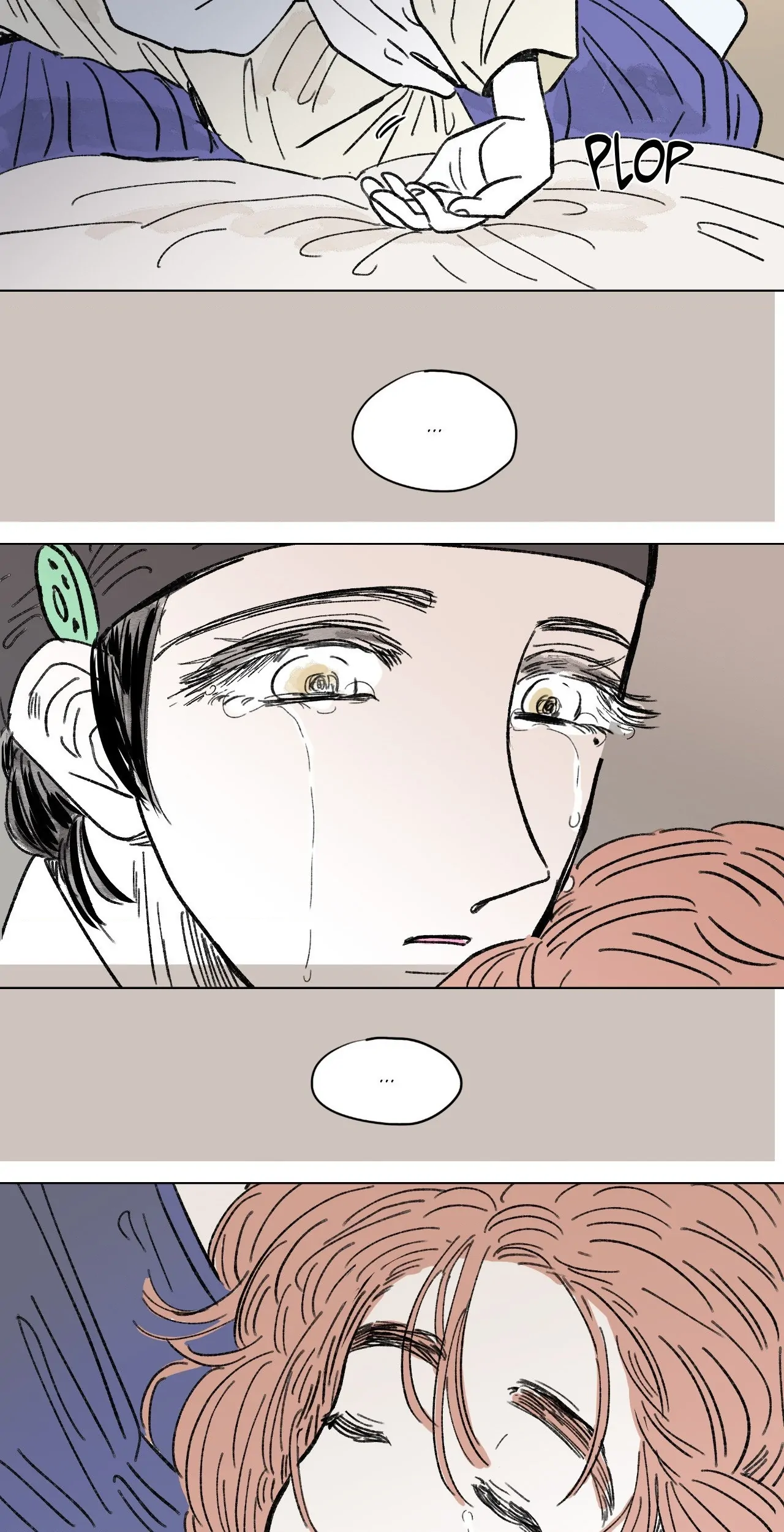 Go, Hosik, Go! [Official] - Chapter 85 manhwa