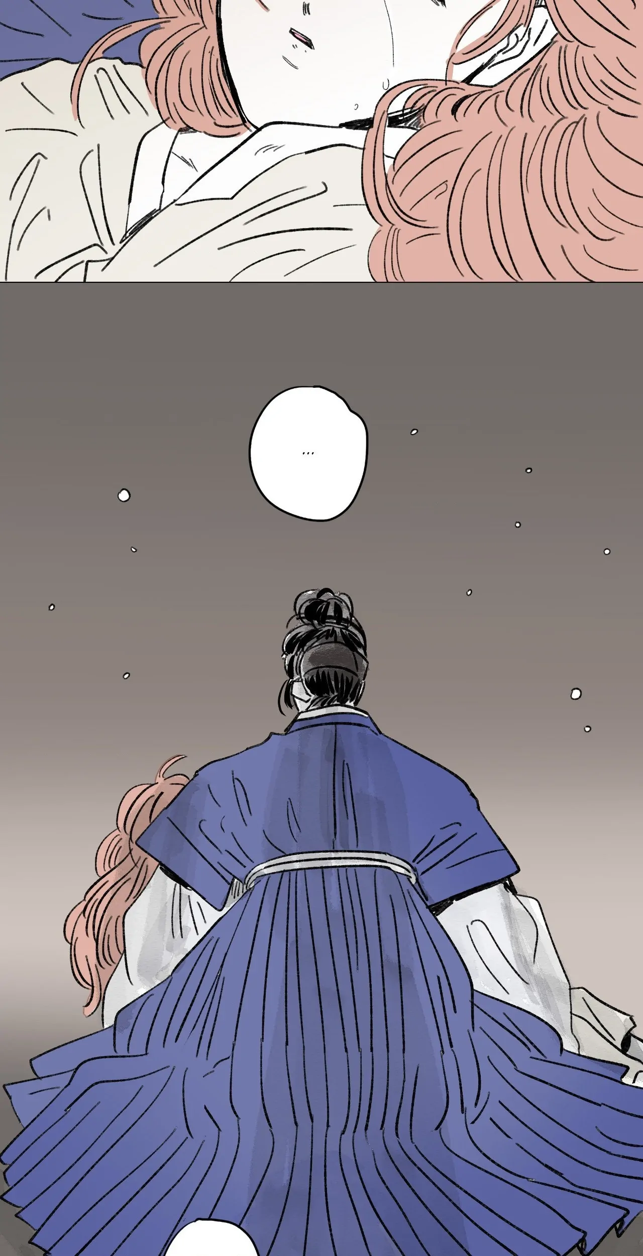 Go, Hosik, Go! [Official] - Chapter 85 manhwa