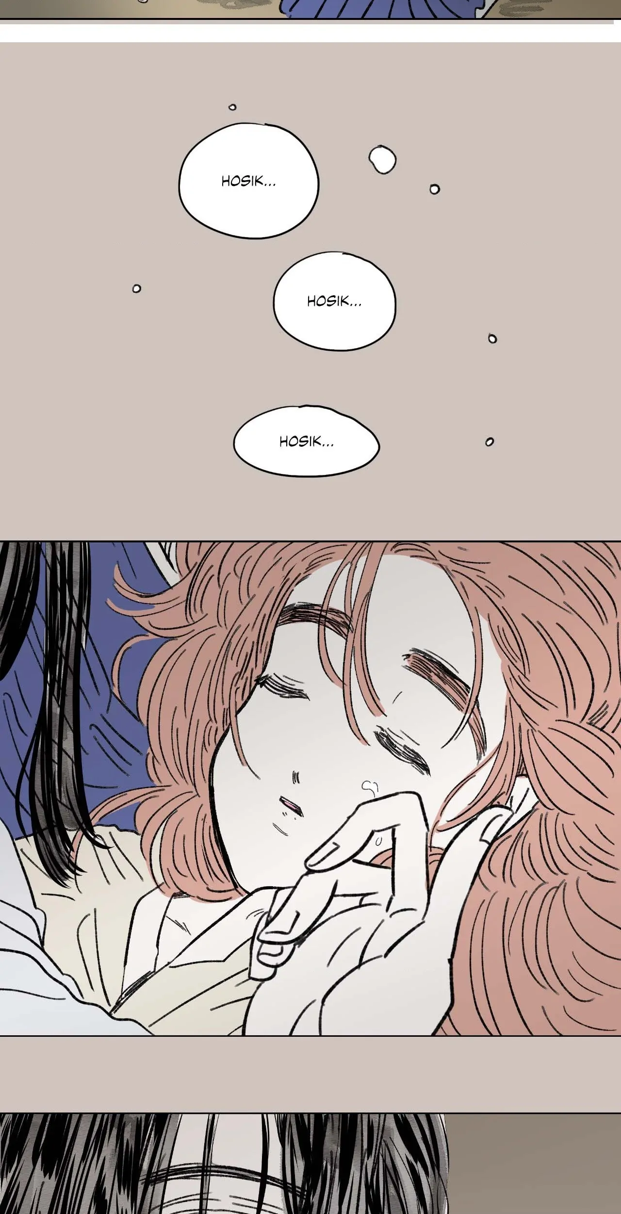 Go, Hosik, Go! [Official] - Chapter 85 manhwa