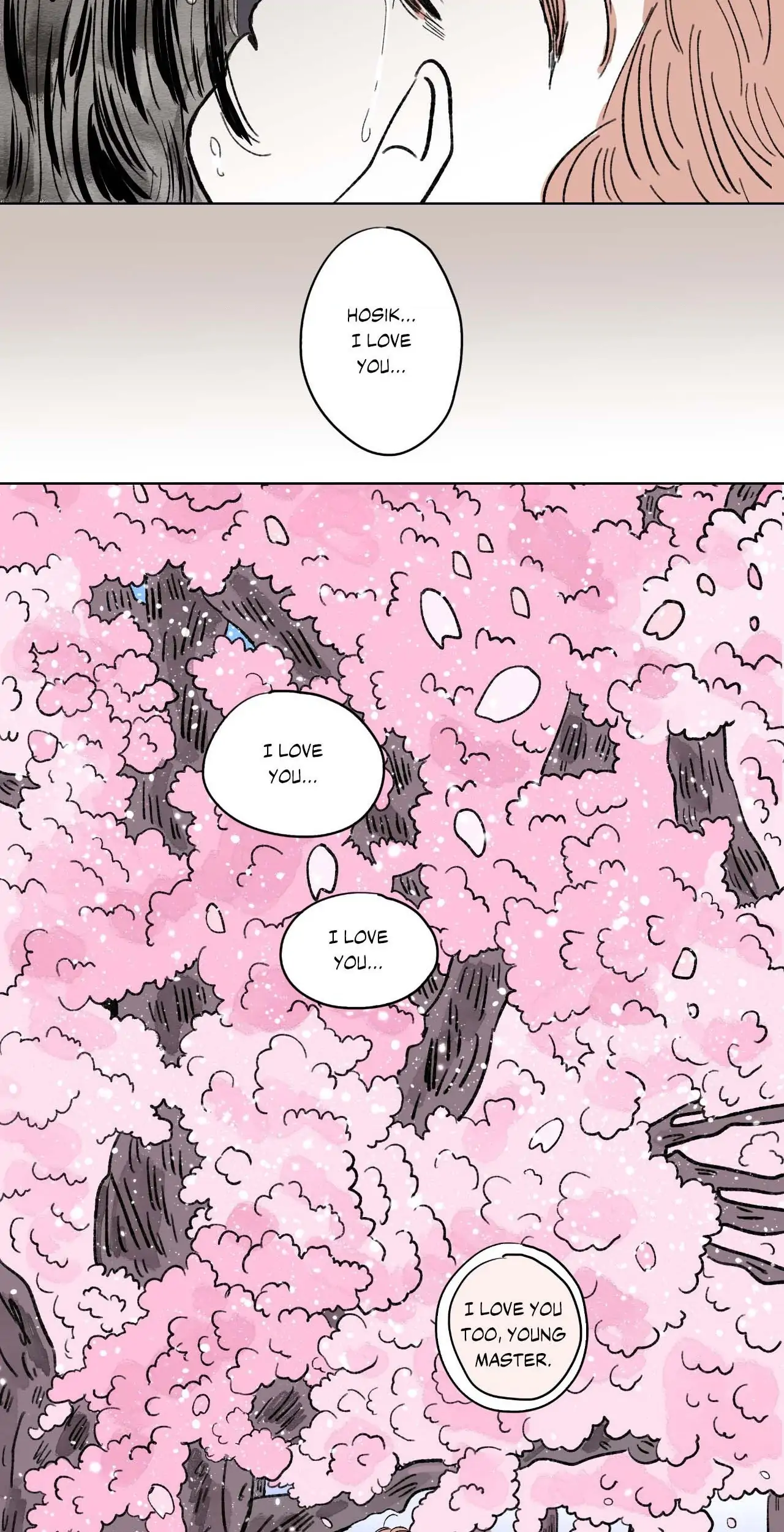 Go, Hosik, Go! [Official] - Chapter 85 manhwa