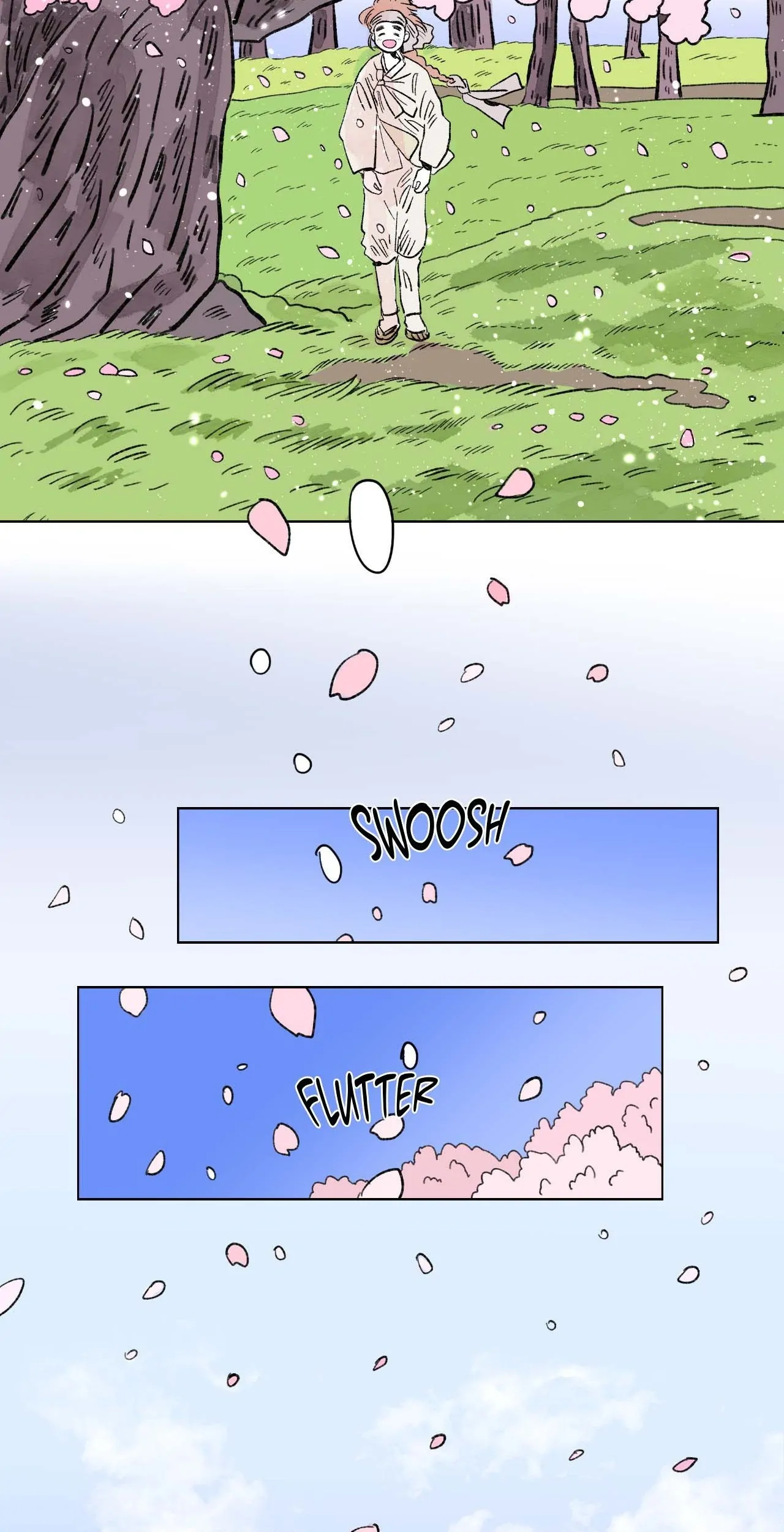 Go, Hosik, Go! [Official] - Chapter 85 manhwa