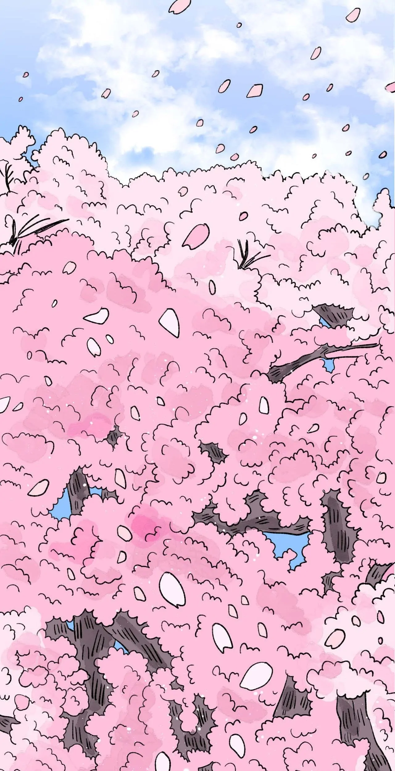 Go, Hosik, Go! [Official] - Chapter 85 manhwa