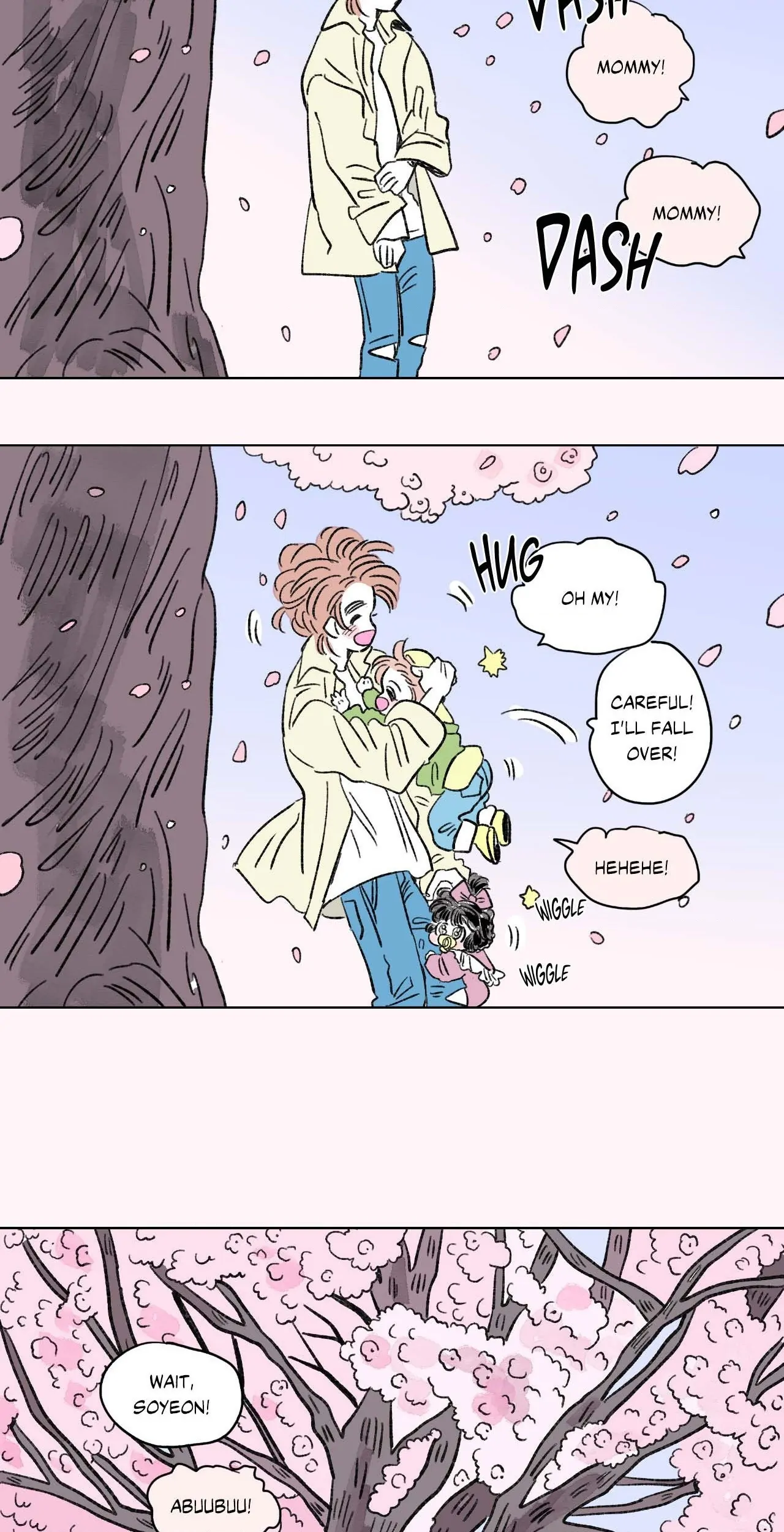 Go, Hosik, Go! [Official] - Chapter 85 manhwa