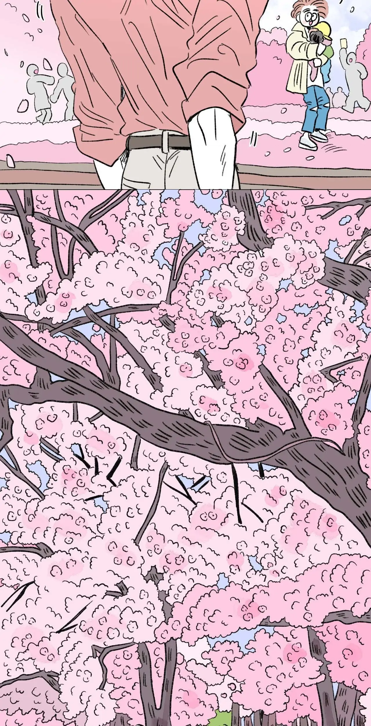 Go, Hosik, Go! [Official] - Chapter 85 manhwa