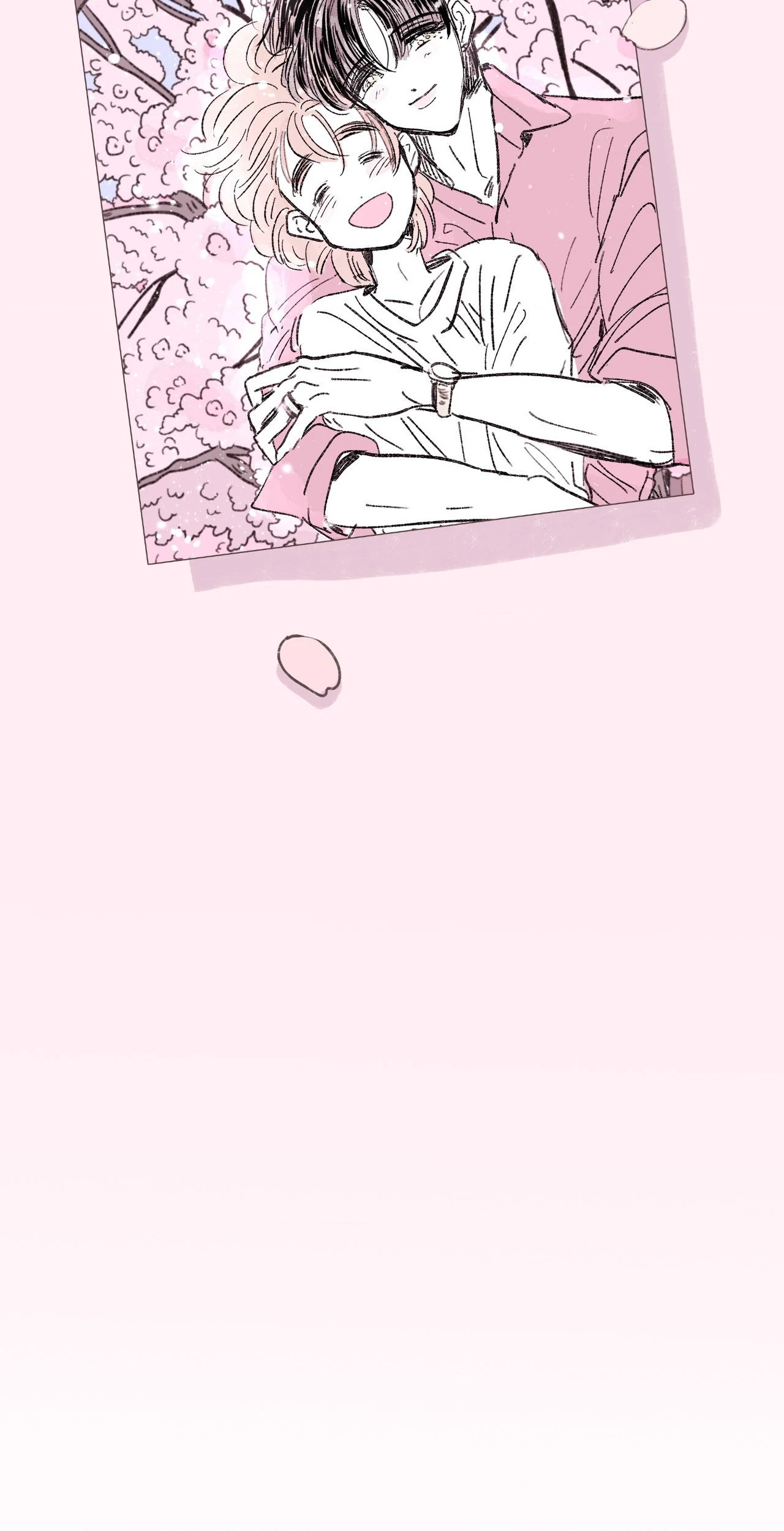 Go, Hosik, Go! [Official] - Chapter 85 manhwa