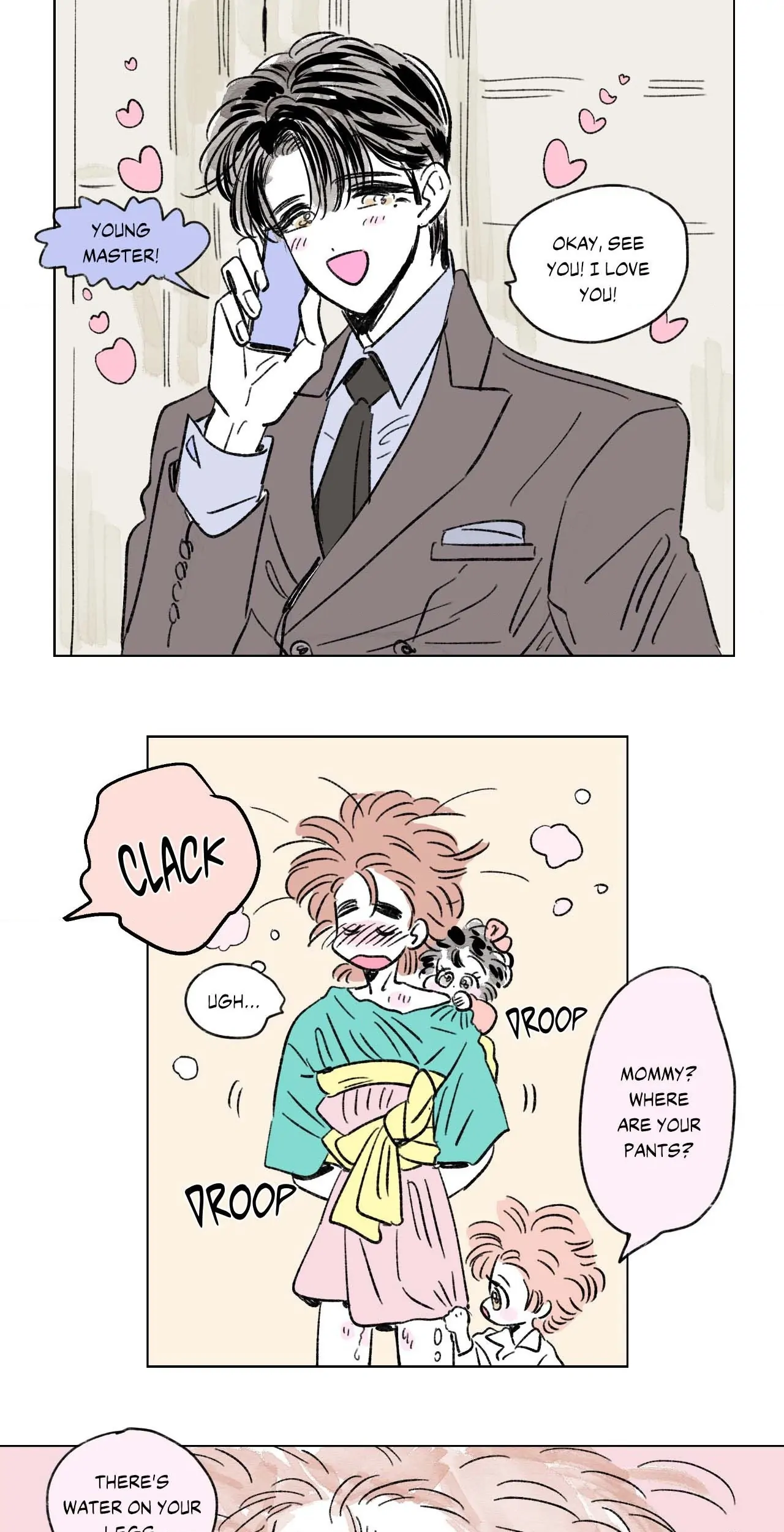 Go, Hosik, Go! [Official] - Chapter 86 manhwa