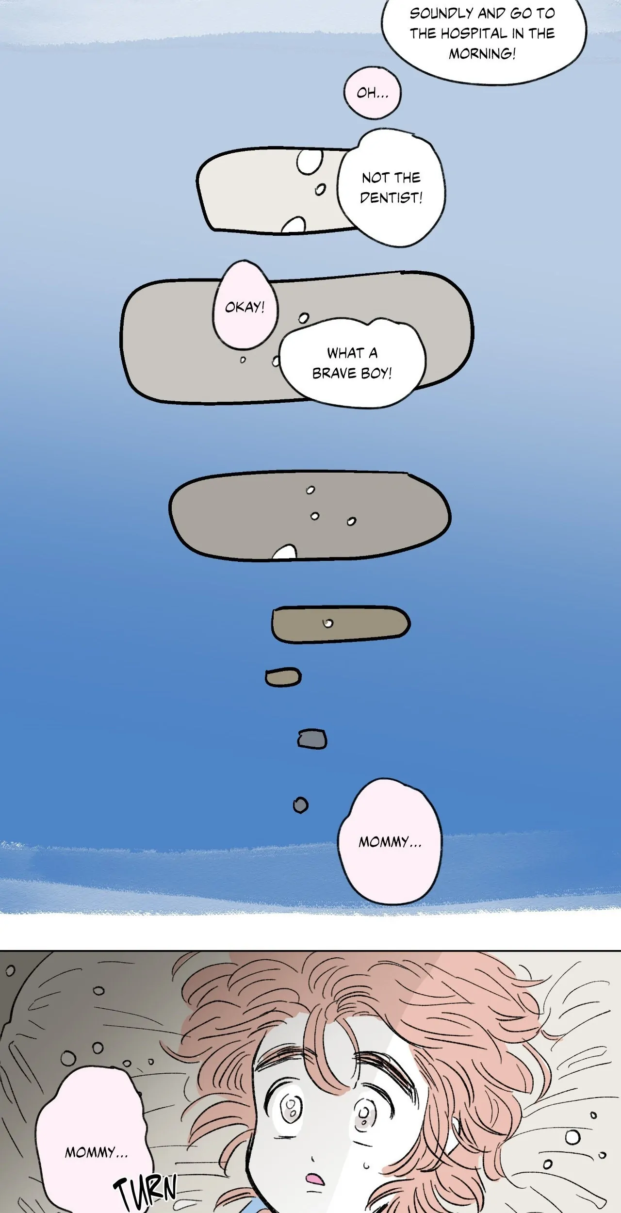 Go, Hosik, Go! [Official] - Chapter 86 manhwa