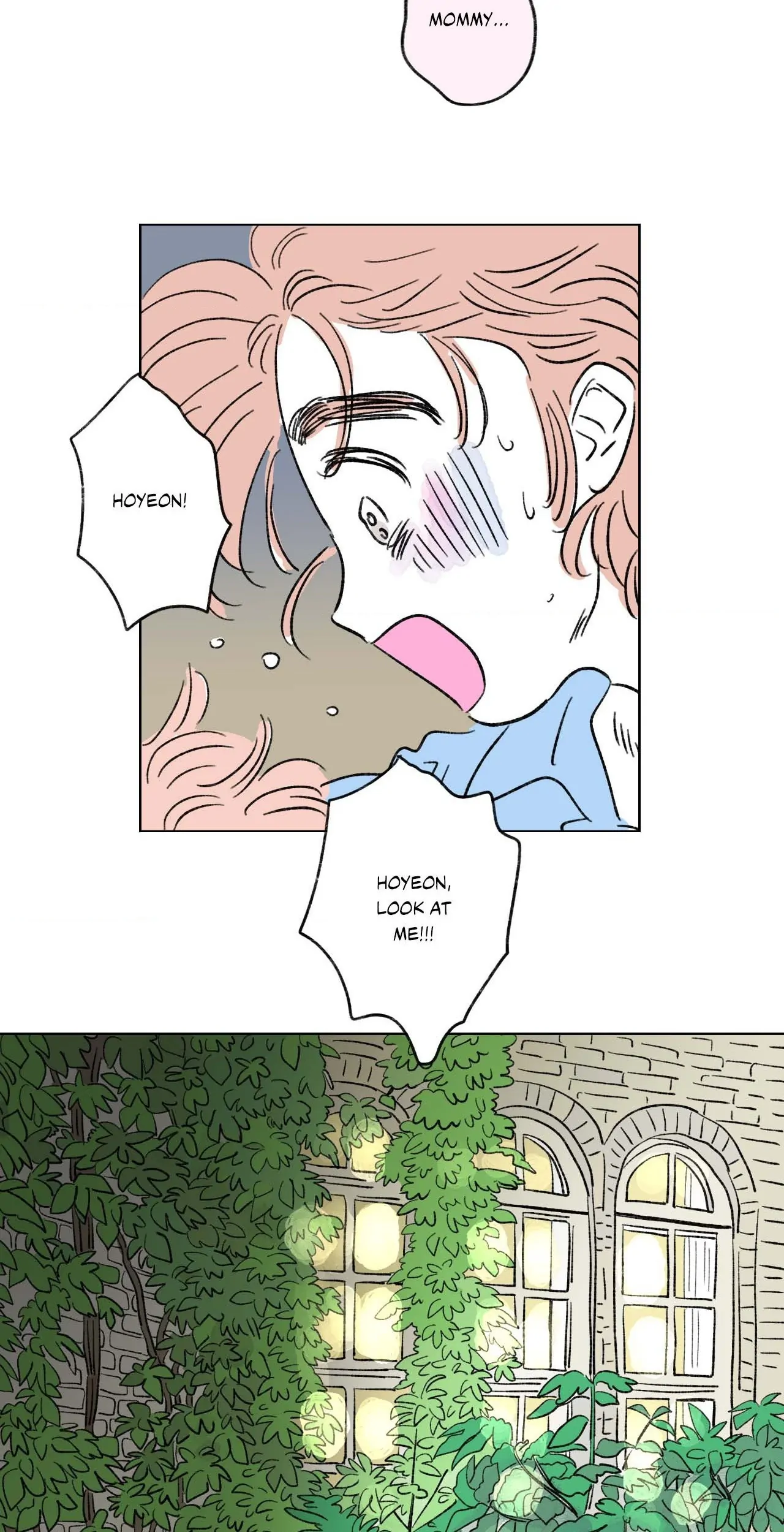 Go, Hosik, Go! [Official] - Chapter 86 manhwa