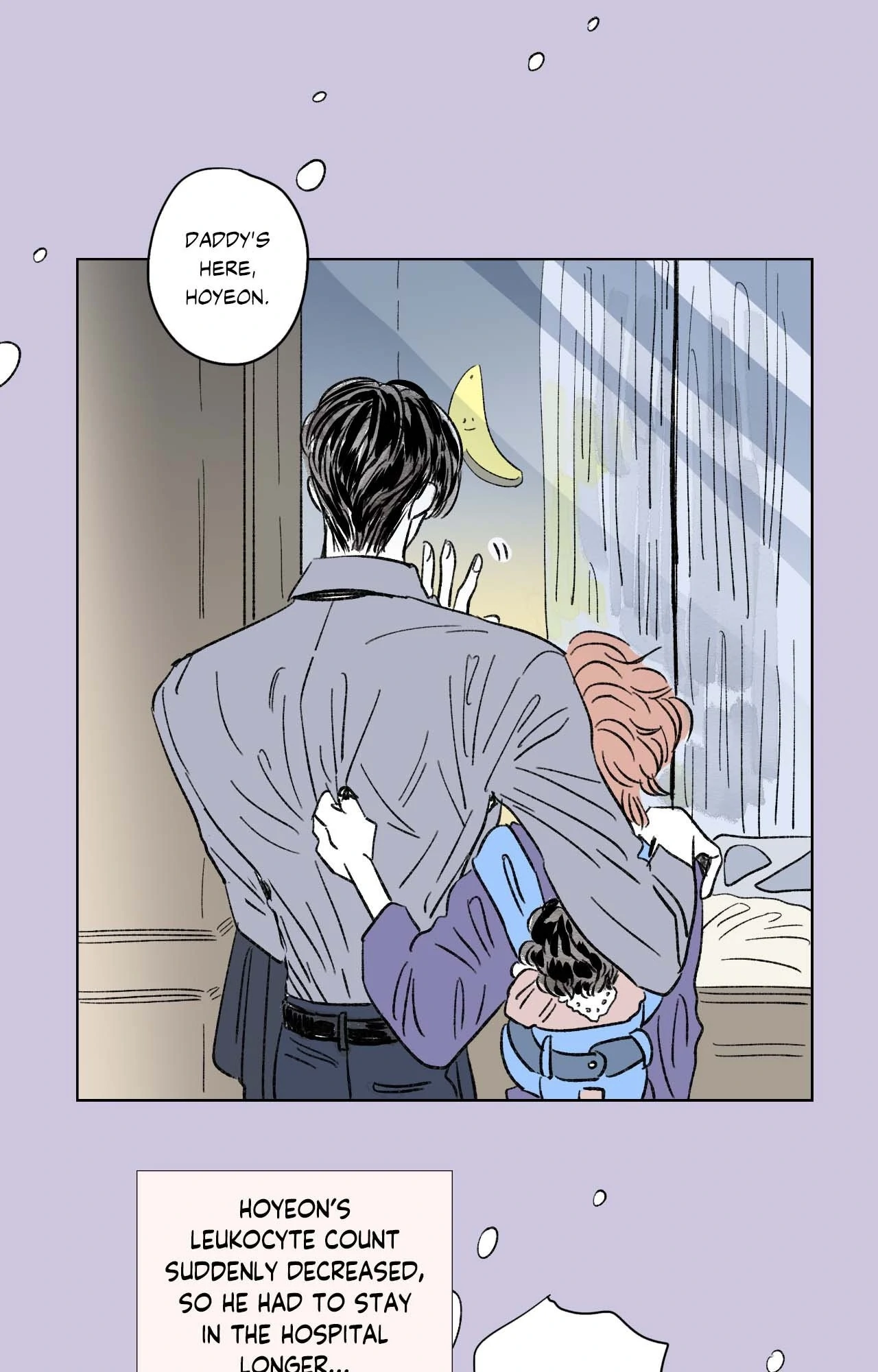 Go, Hosik, Go! [Official] - Chapter 87 manhwa