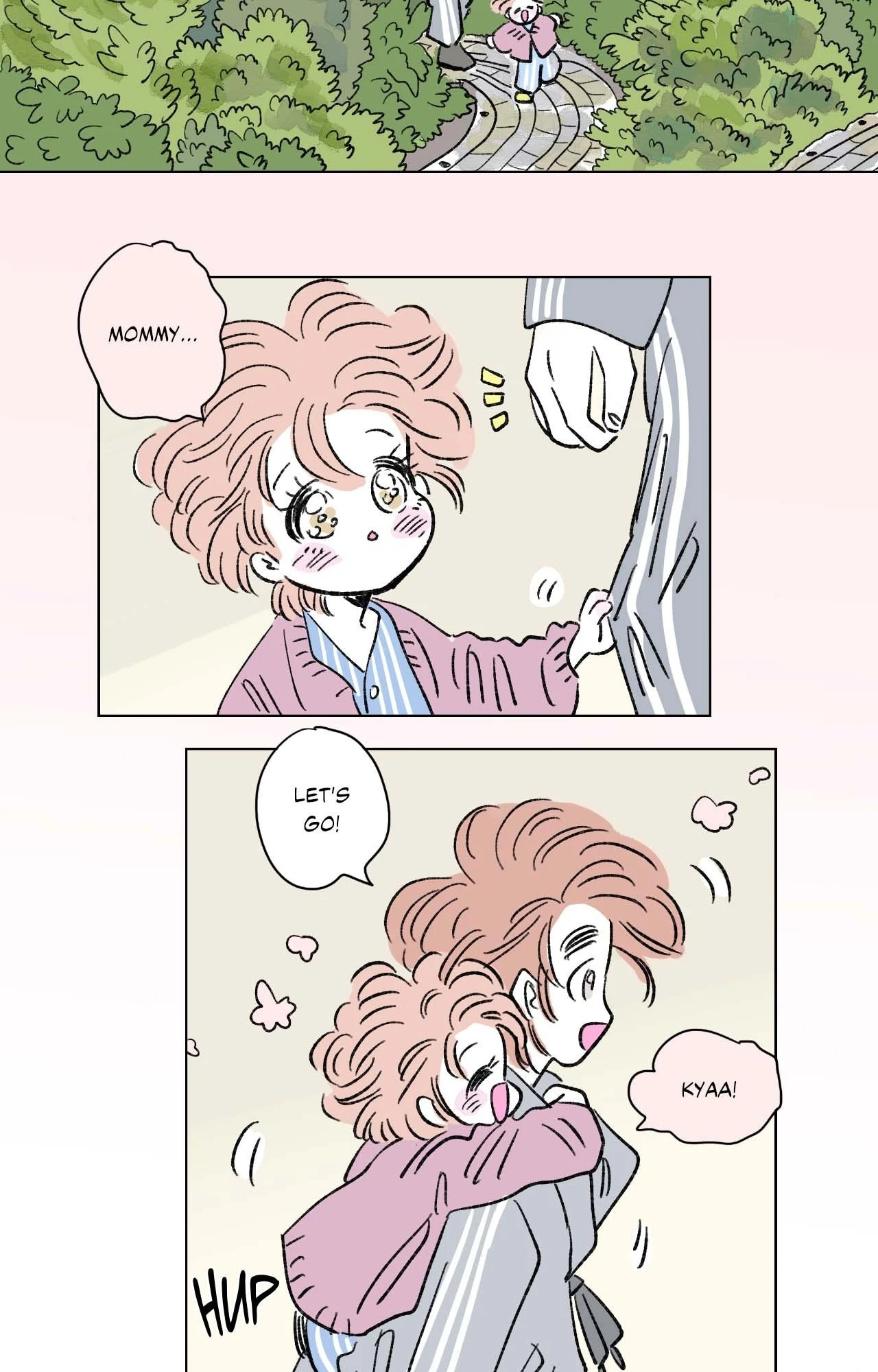 Go, Hosik, Go! [Official] - Chapter 87 manhwa