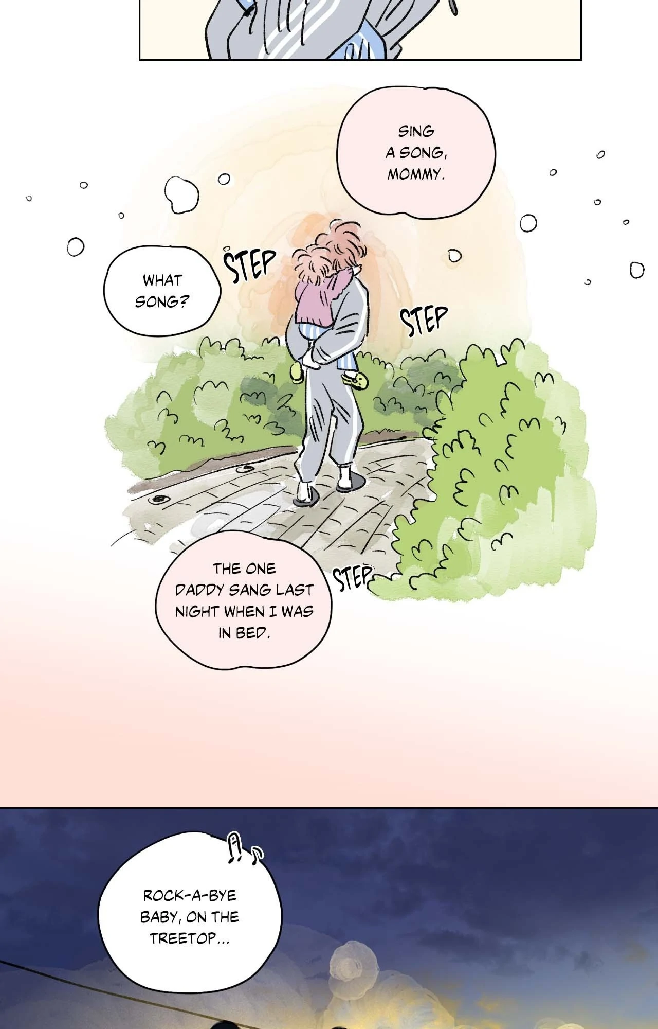 Go, Hosik, Go! [Official] - Chapter 87 manhwa