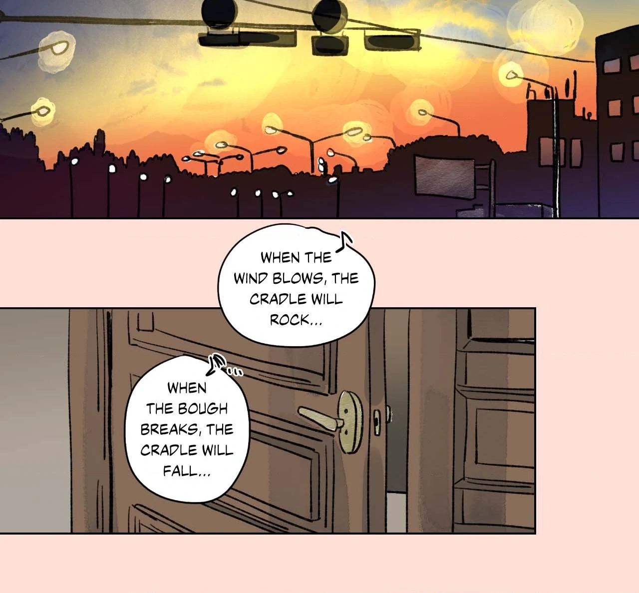 Go, Hosik, Go! [Official] - Chapter 87 manhwa