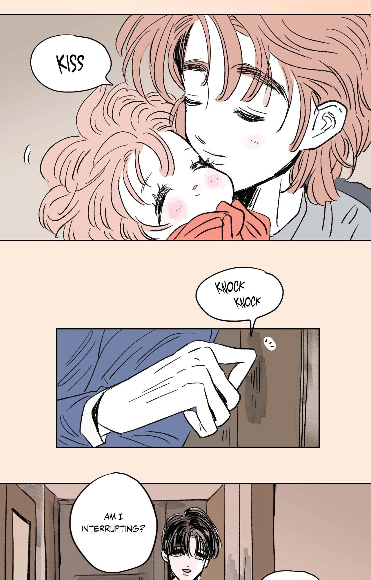 Go, Hosik, Go! [Official] - Chapter 87 manhwa