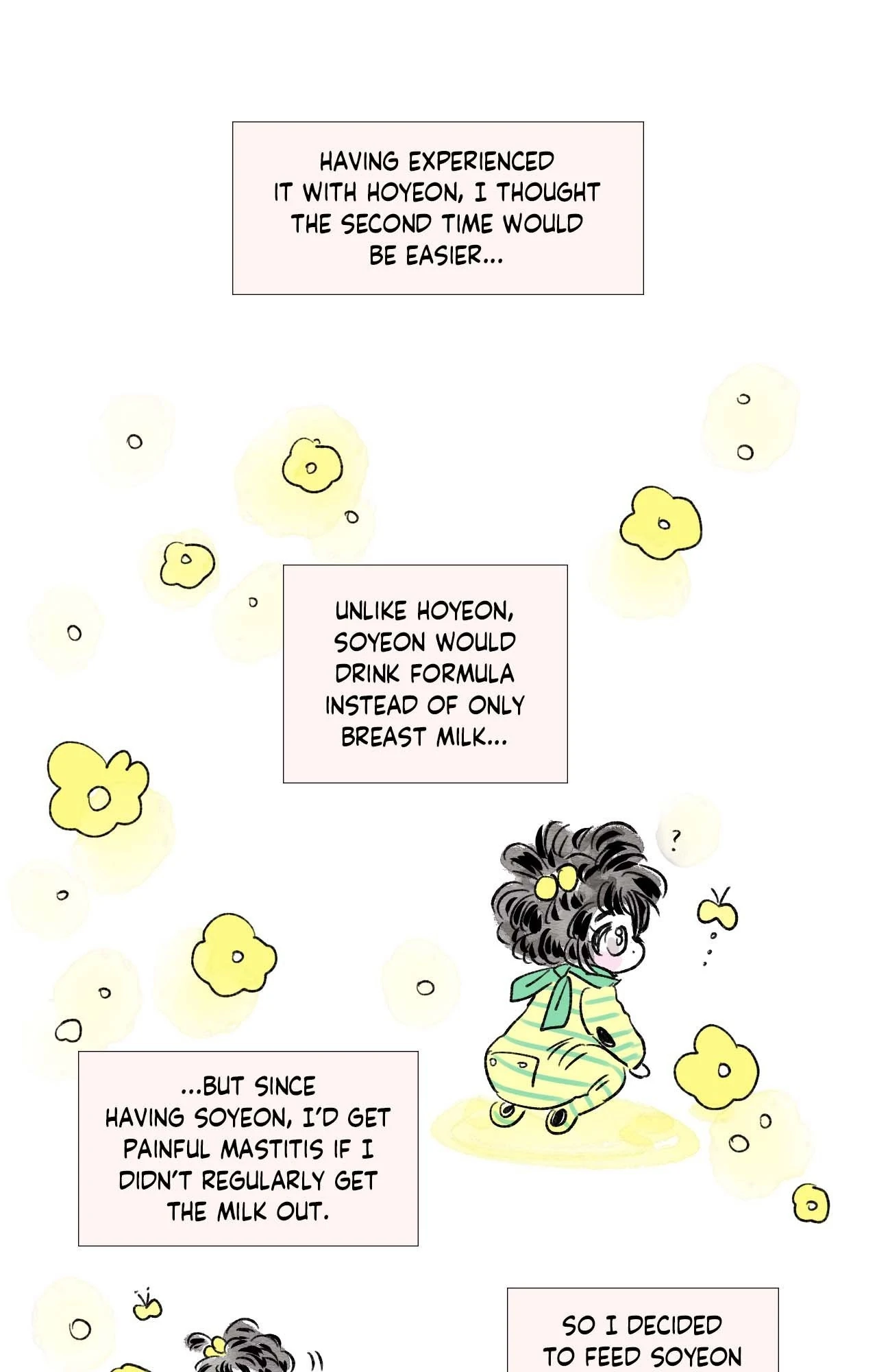 Go, Hosik, Go! [Official] - Chapter 87 manhwa