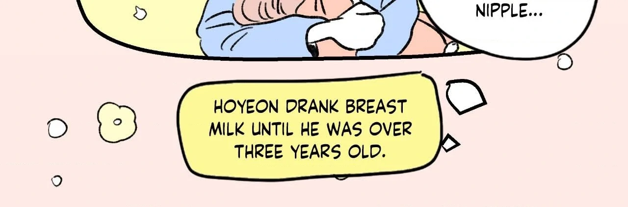 Go, Hosik, Go! [Official] - Chapter 87 manhwa