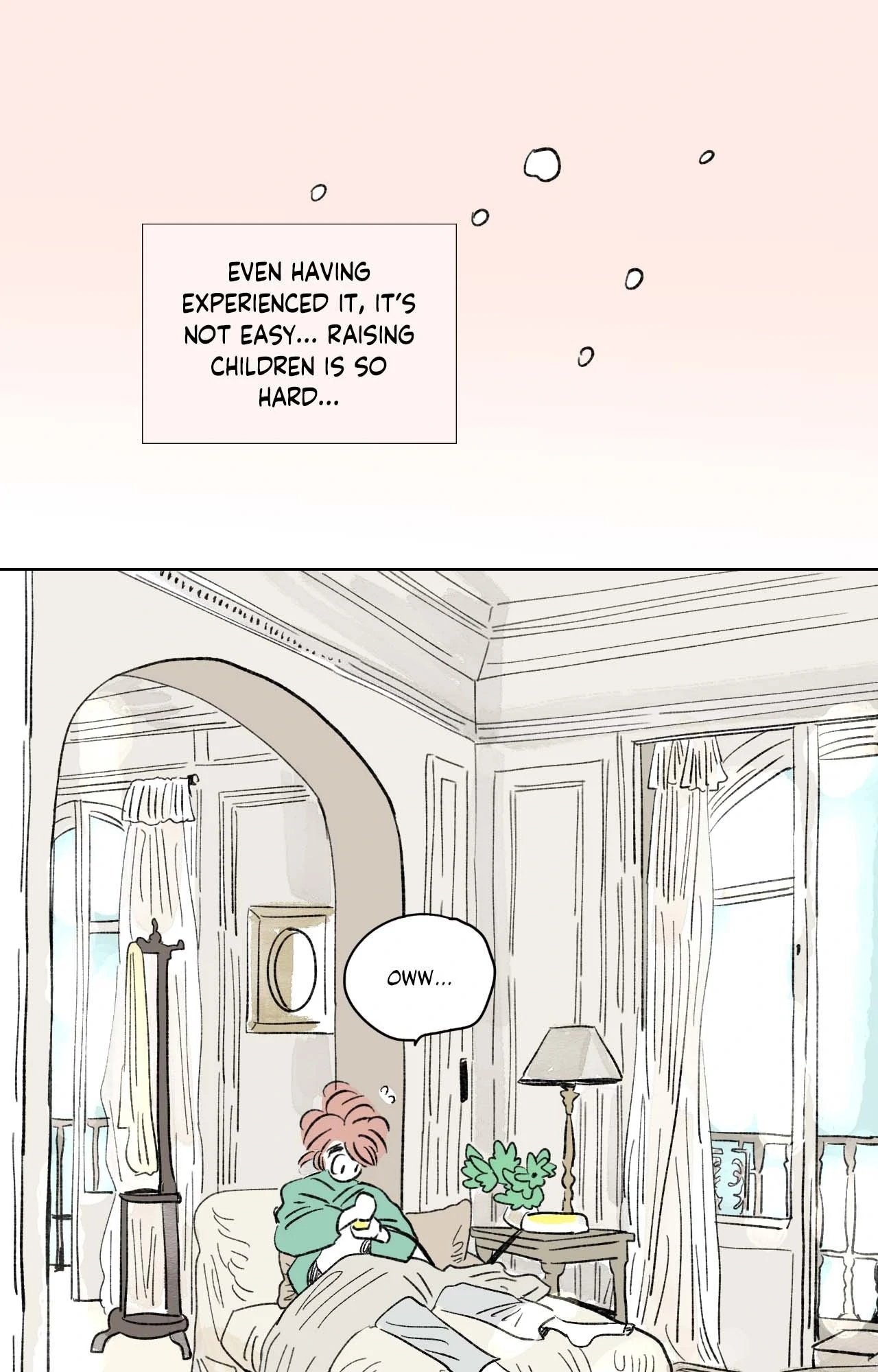 Go, Hosik, Go! [Official] - Chapter 87 manhwa