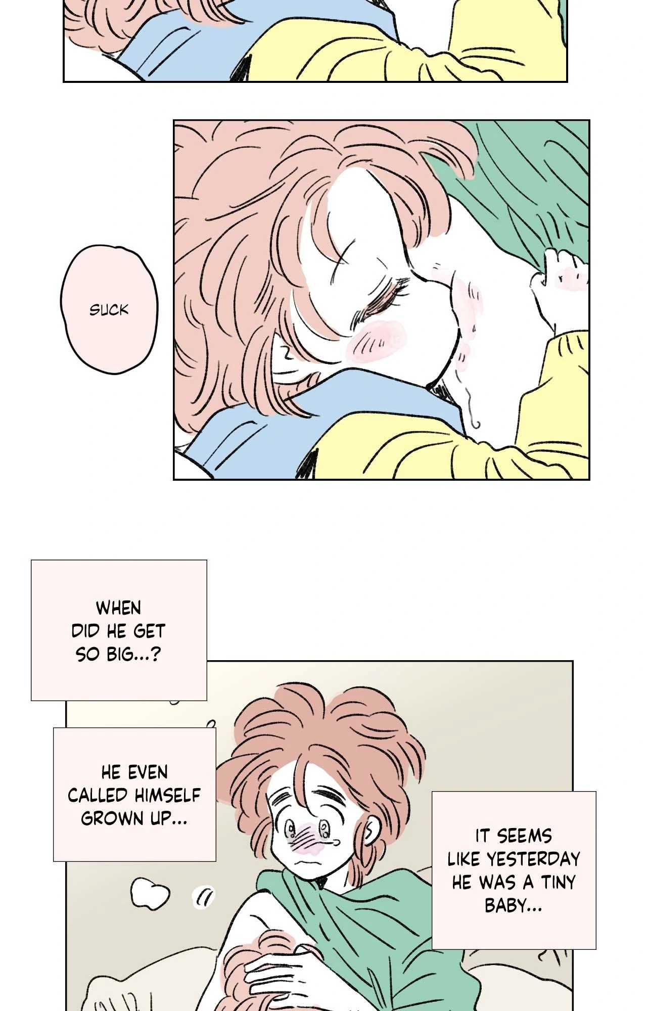 Go, Hosik, Go! [Official] - Chapter 87 manhwa