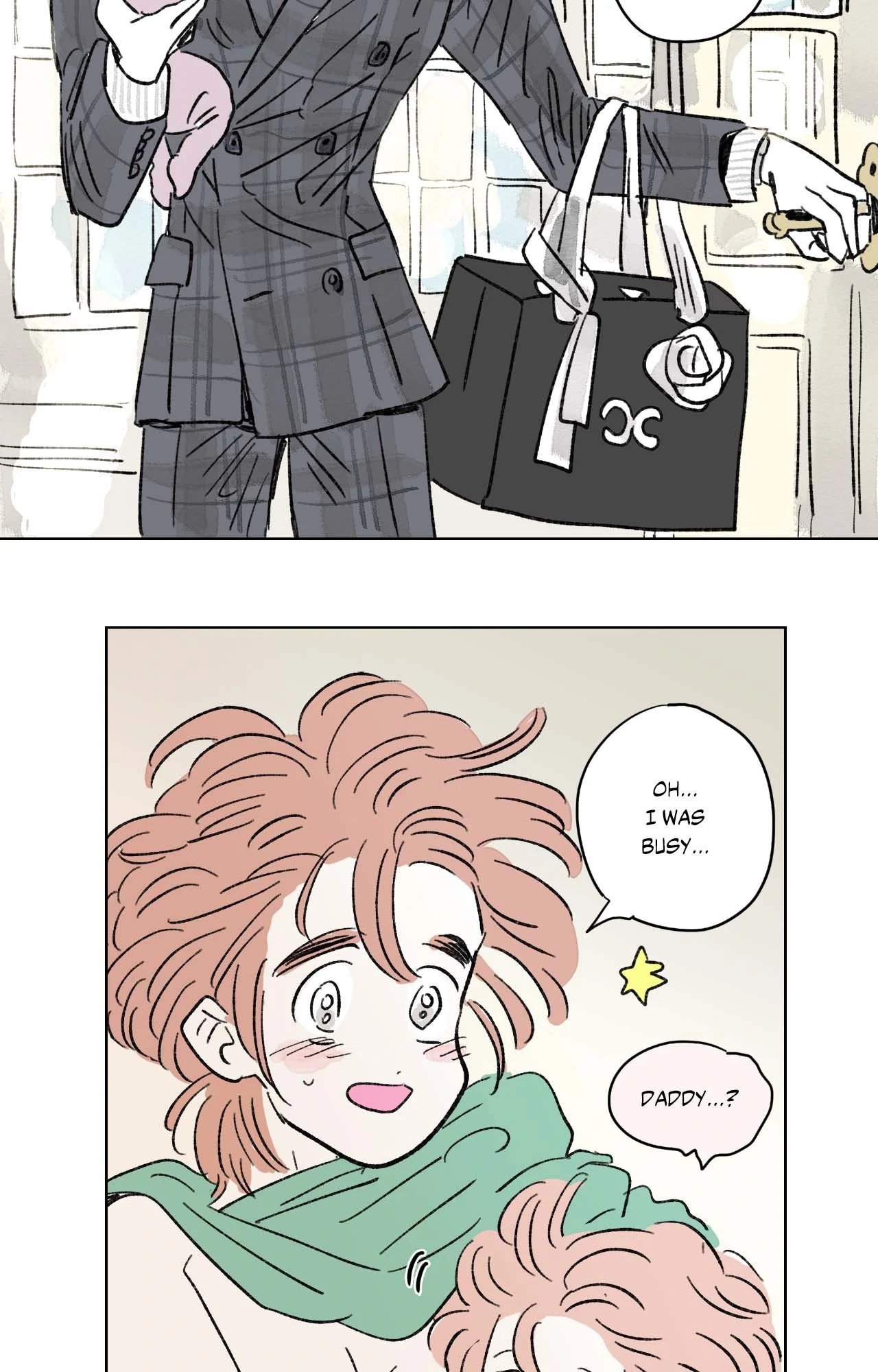 Go, Hosik, Go! [Official] - Chapter 87 manhwa