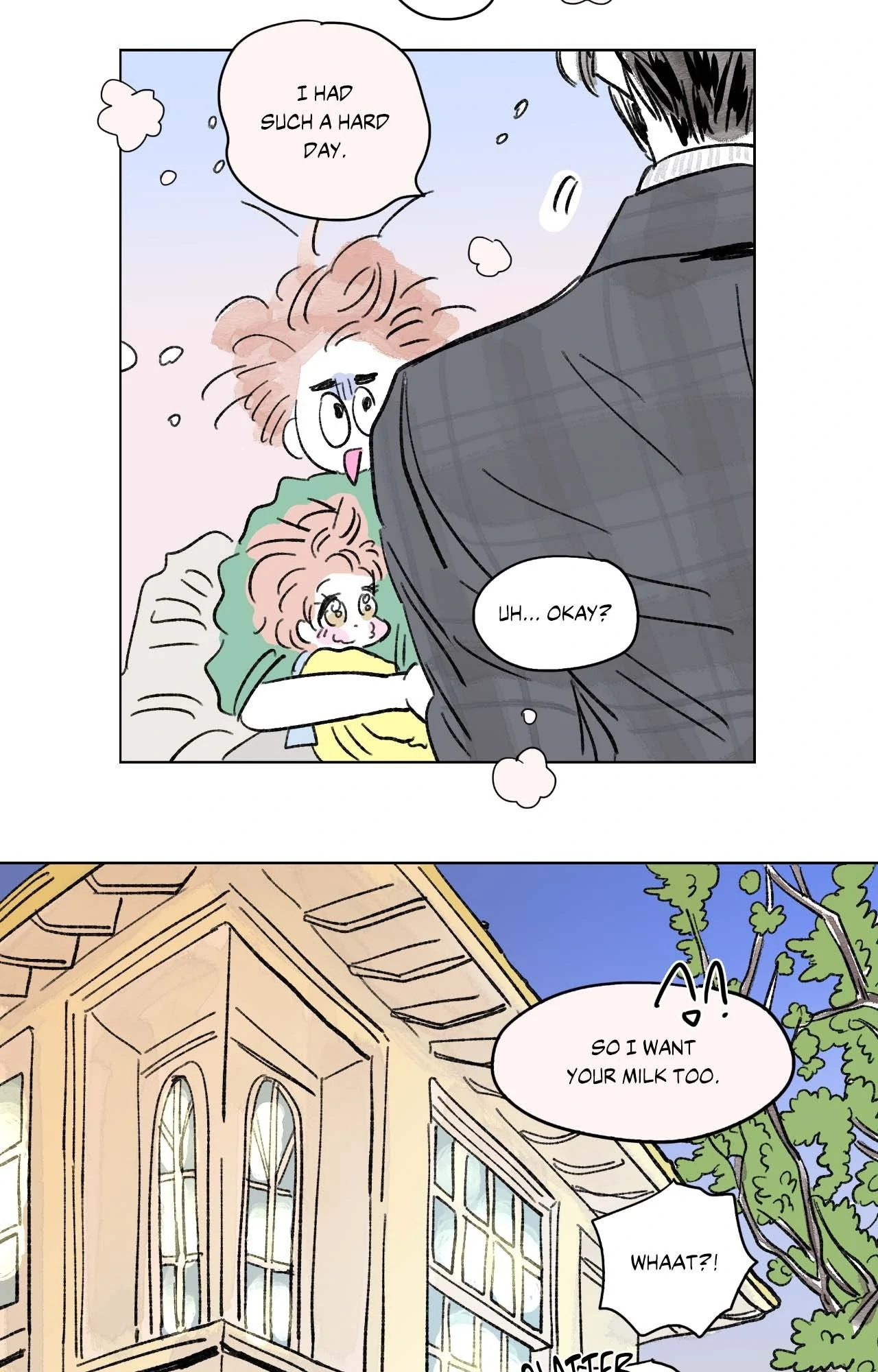 Go, Hosik, Go! [Official] - Chapter 87 manhwa