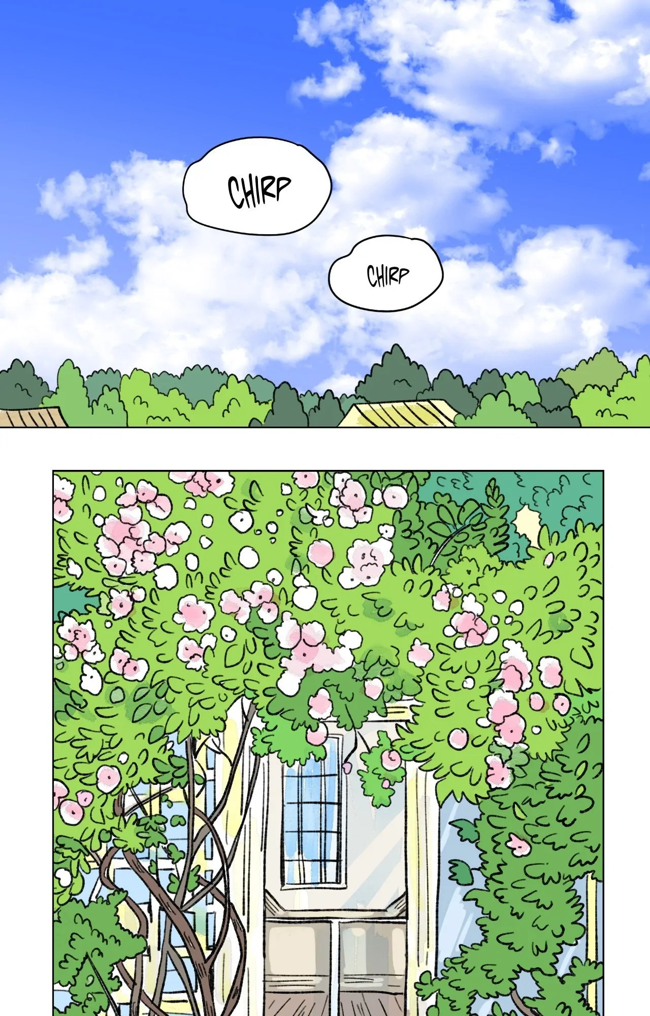 Go, Hosik, Go! [Official] - Chapter 88 manhwa