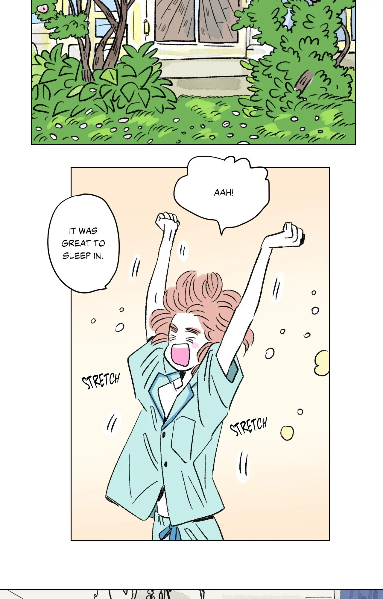 Go, Hosik, Go! [Official] - Chapter 88 manhwa