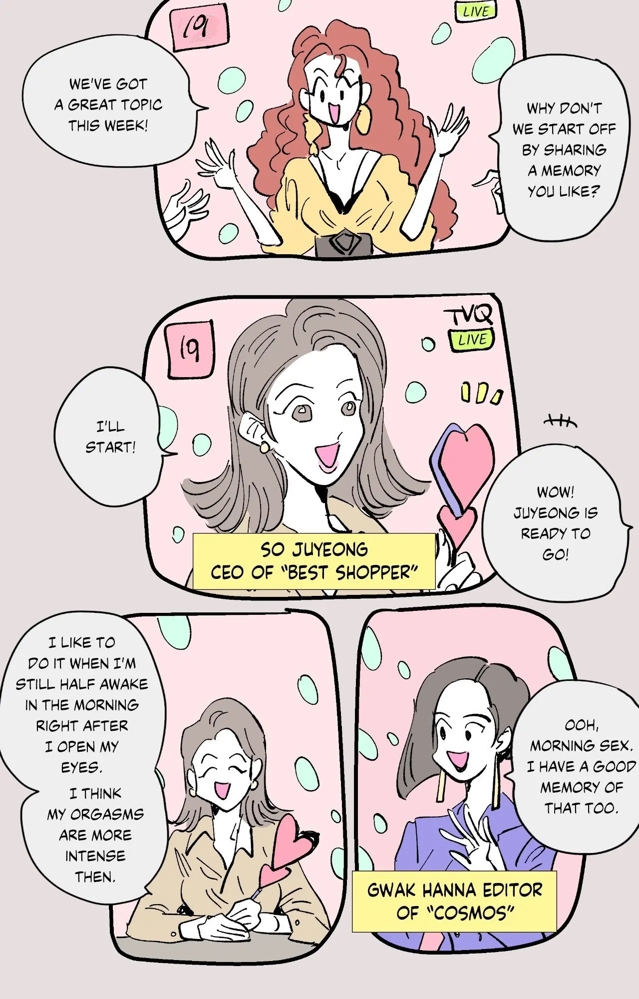 Go, Hosik, Go! [Official] - Chapter 88 manhwa