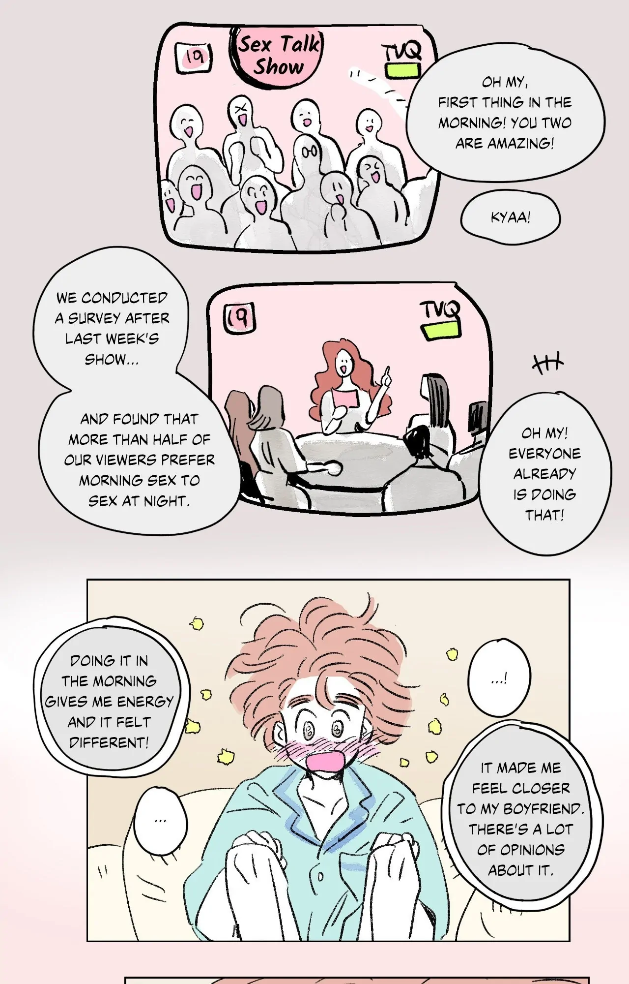 Go, Hosik, Go! [Official] - Chapter 88 manhwa