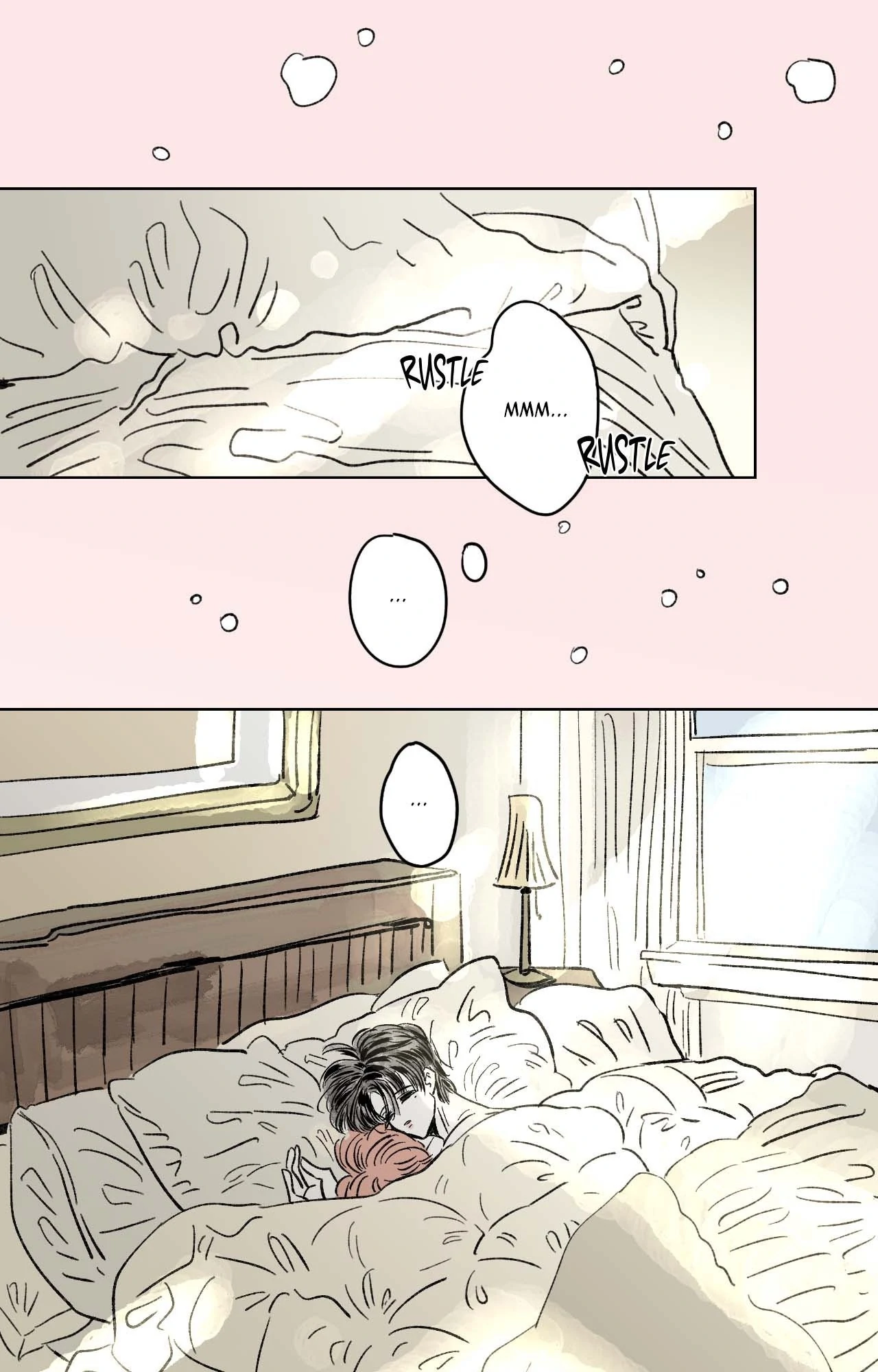 Go, Hosik, Go! [Official] - Chapter 88 manhwa